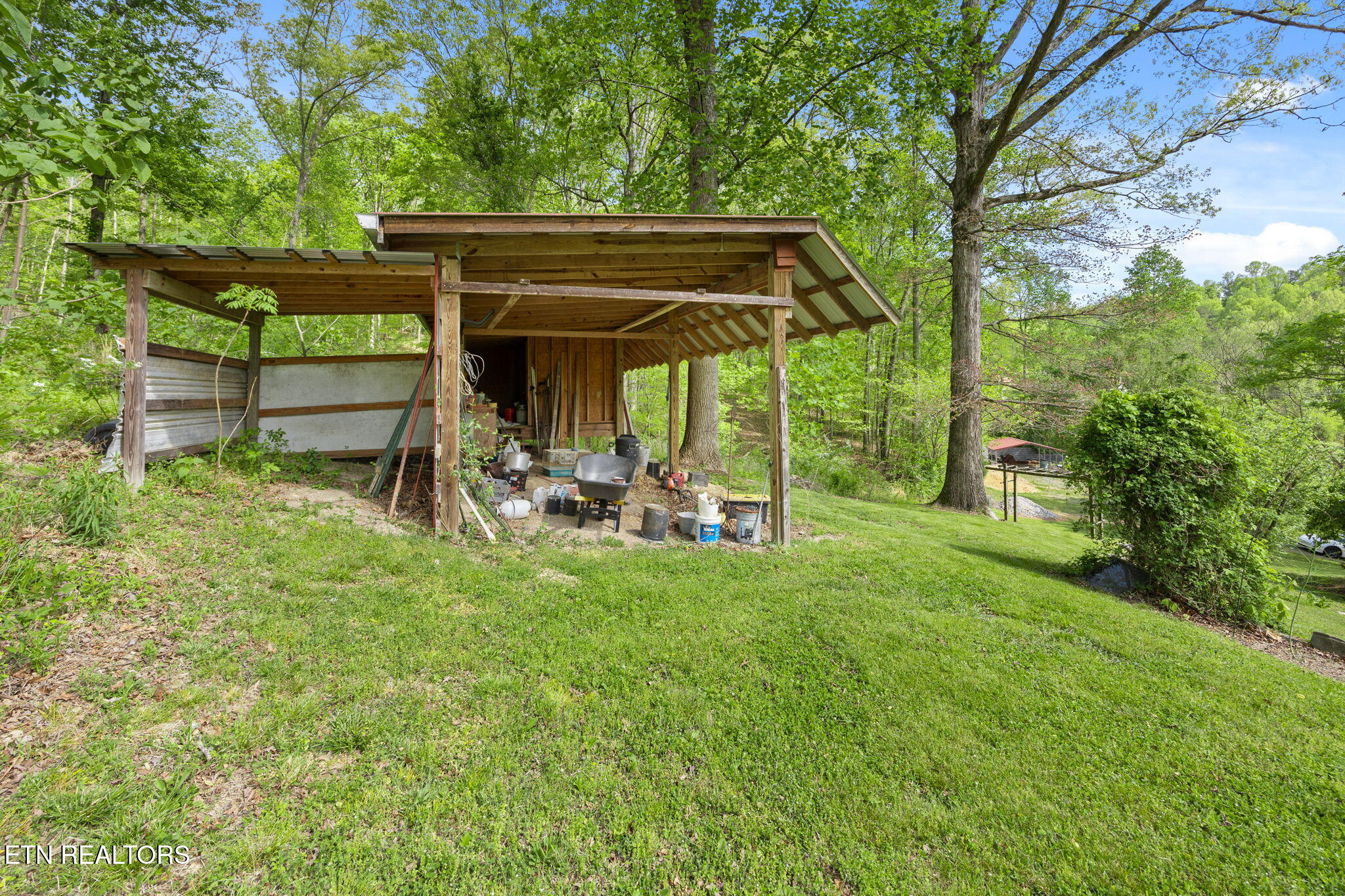 360 Sequoyah Road Andersonville TN 37705