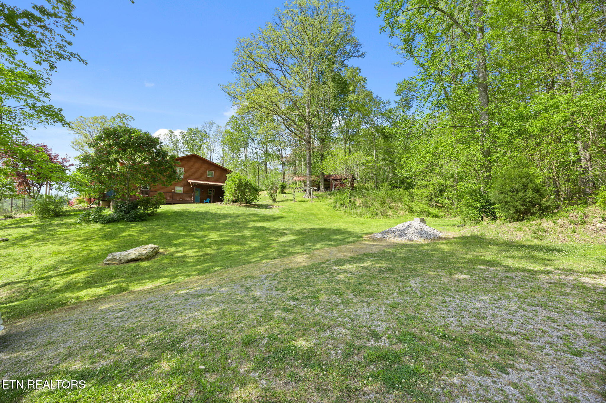 360 Sequoyah Road Andersonville TN 37705