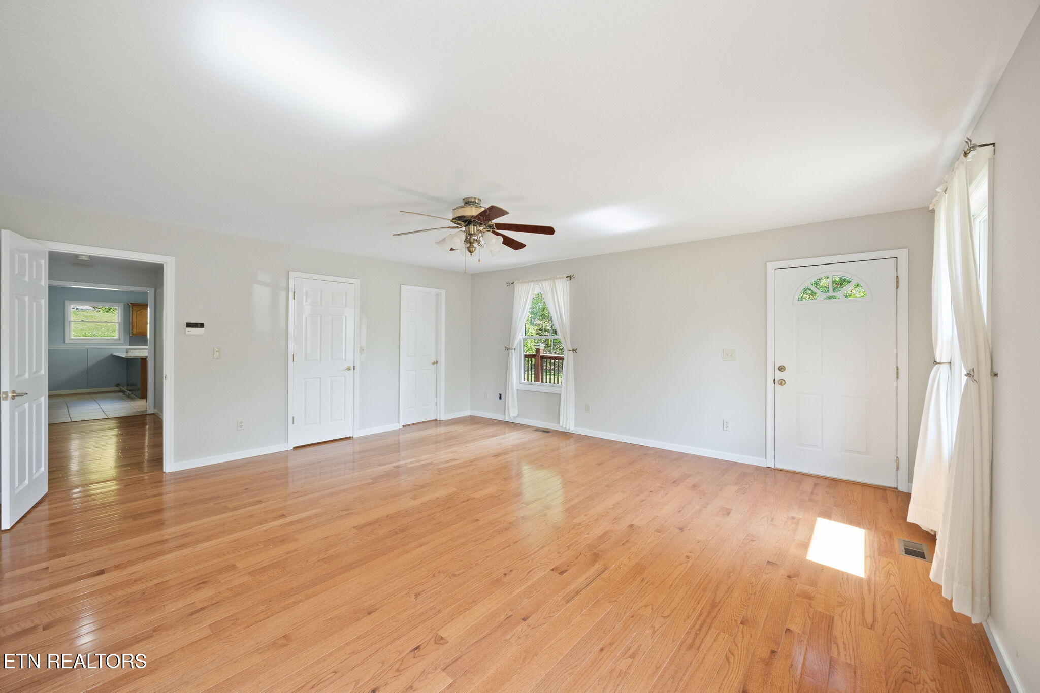 360 Sequoyah Road Andersonville TN 37705