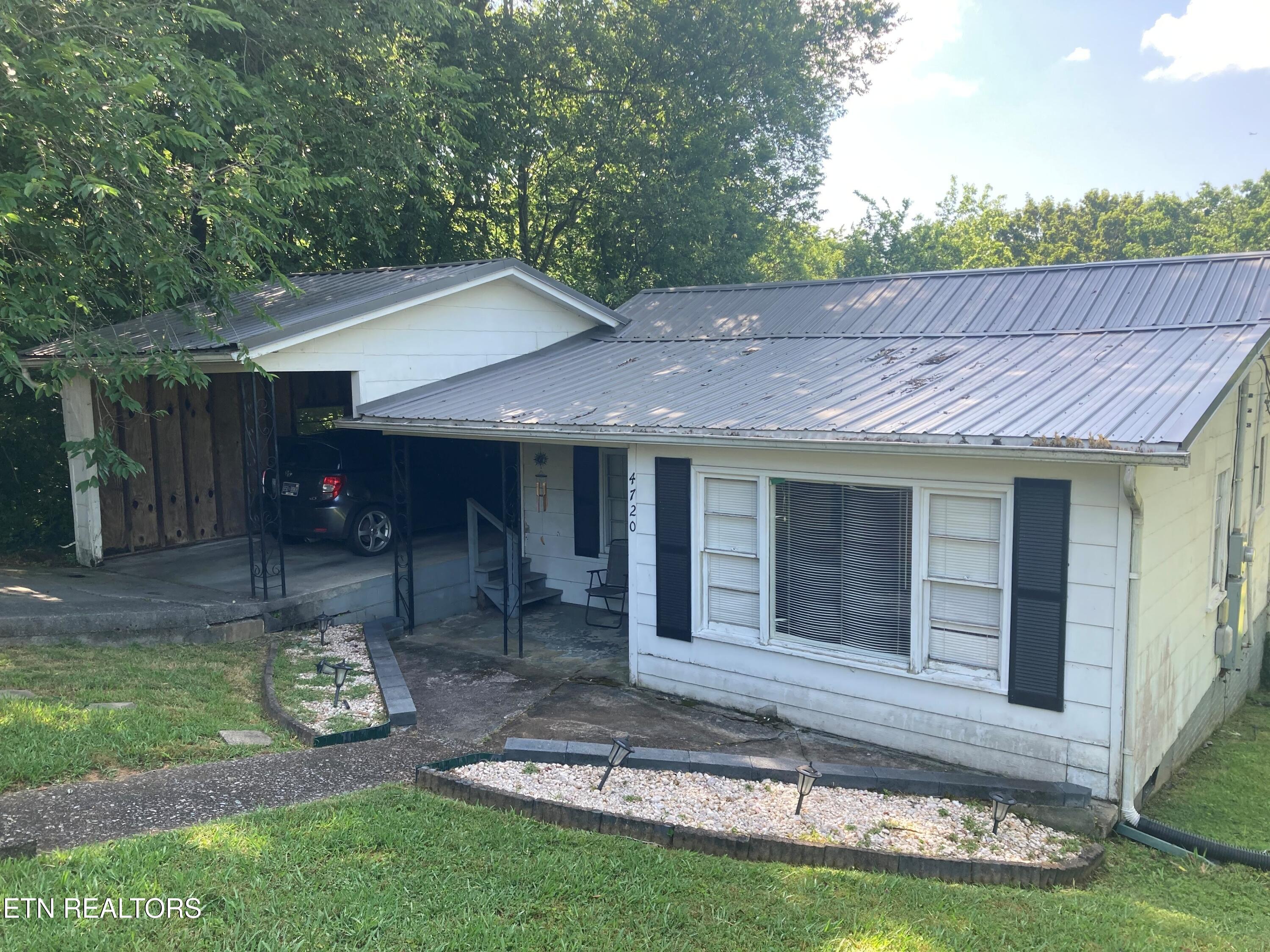 4720 Griffith Drive Knoxville TN 37914
