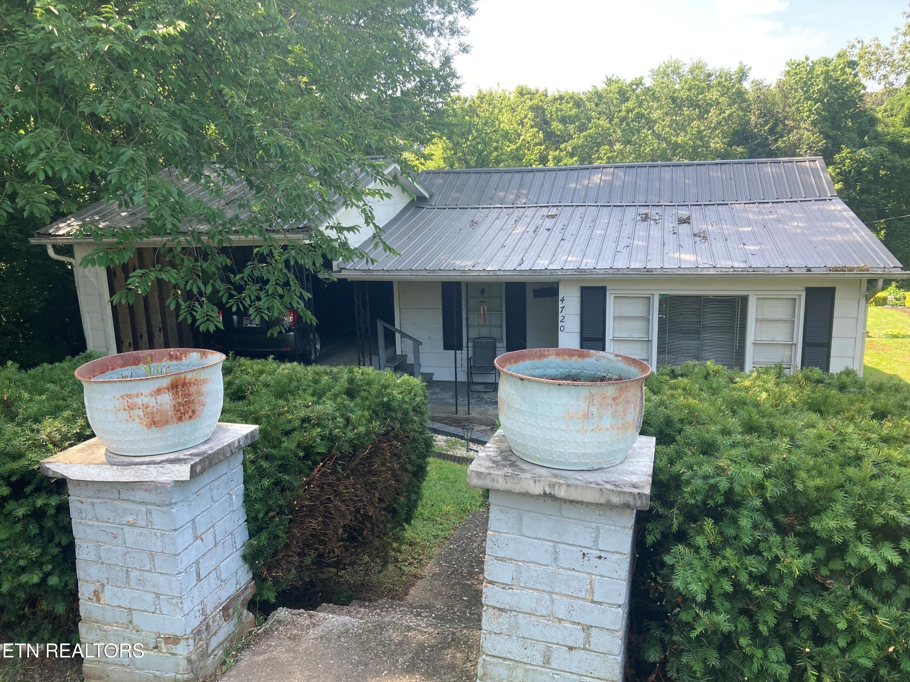 4720 Griffith Drive Knoxville TN 37914