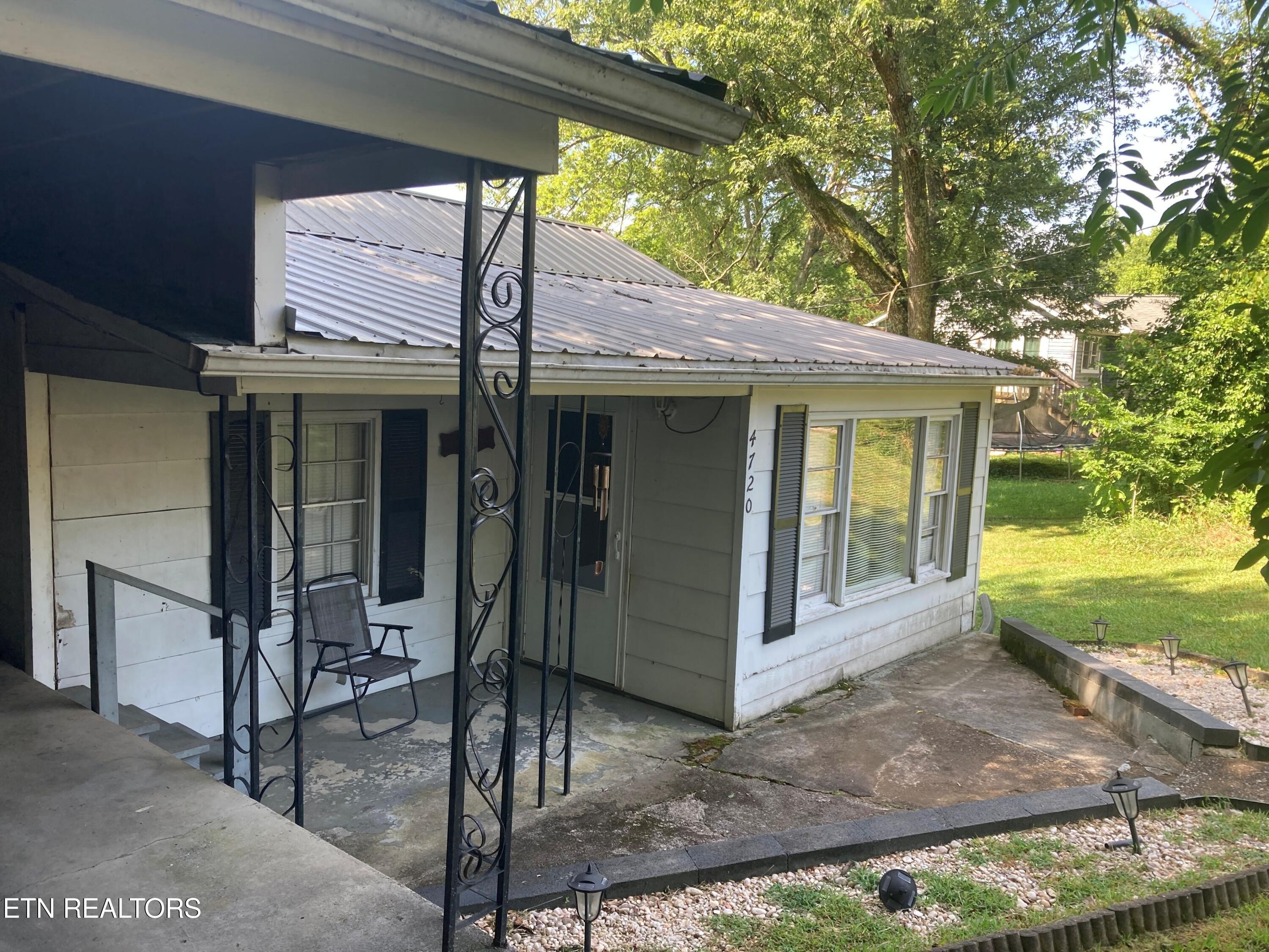 4720 Griffith Drive Knoxville TN 37914