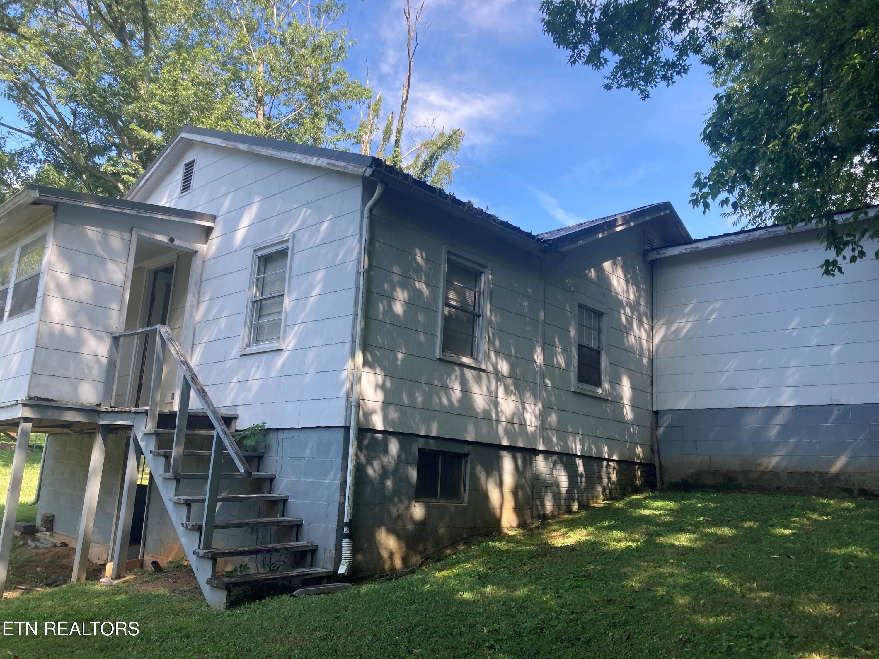 4720 Griffith Drive Knoxville TN 37914