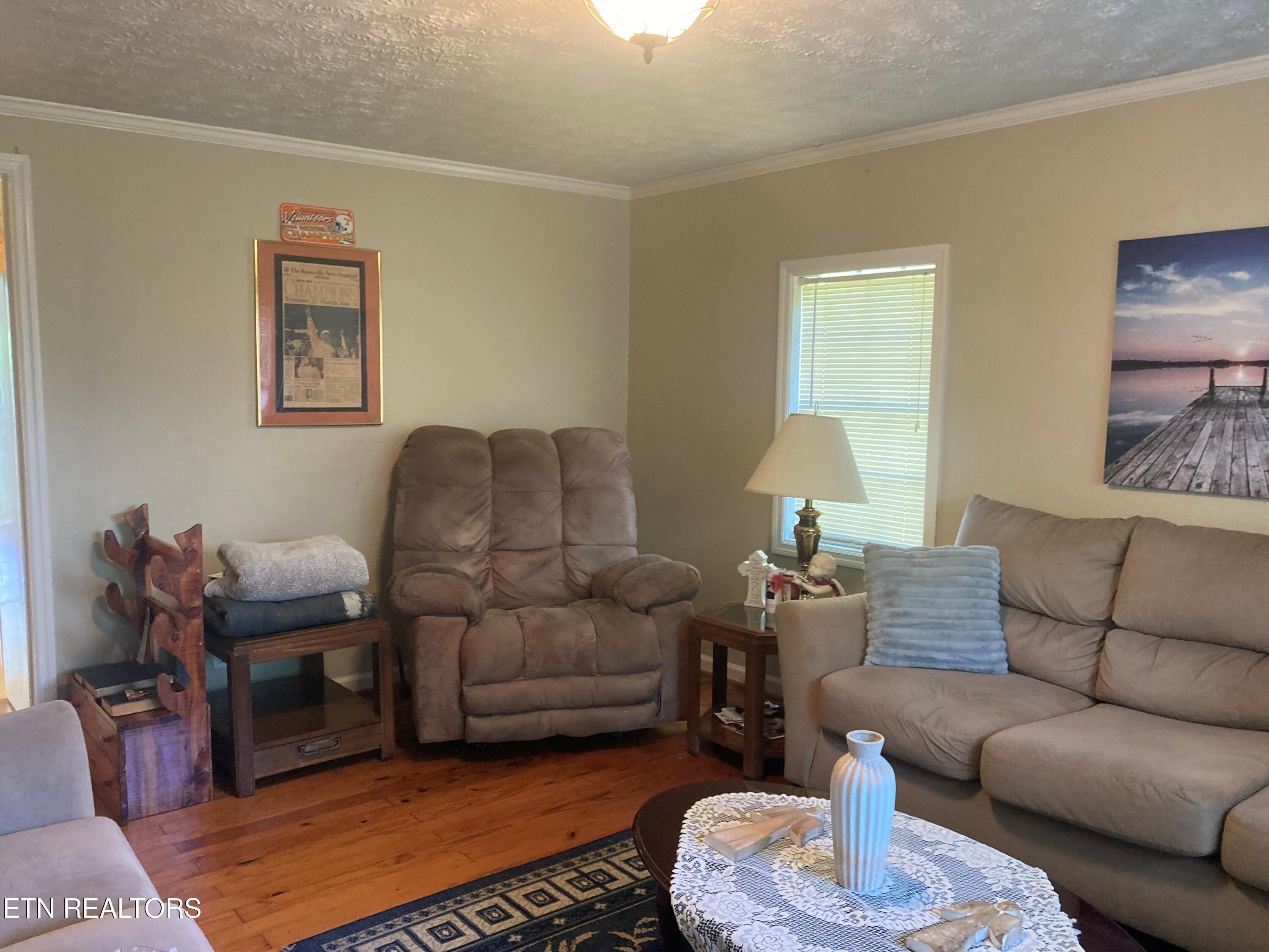 4720 Griffith Drive Knoxville TN 37914