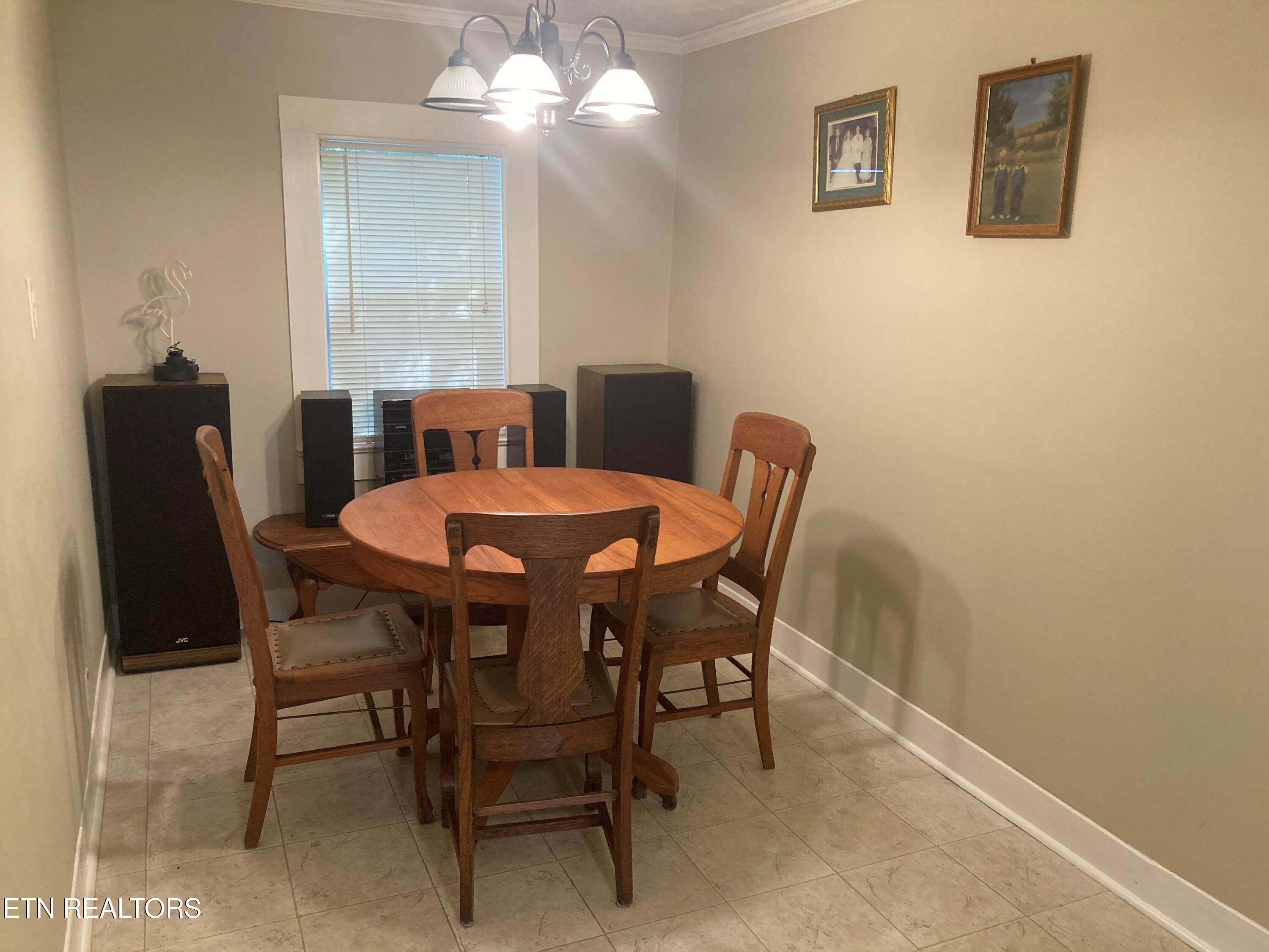 4720 Griffith Drive Knoxville TN 37914