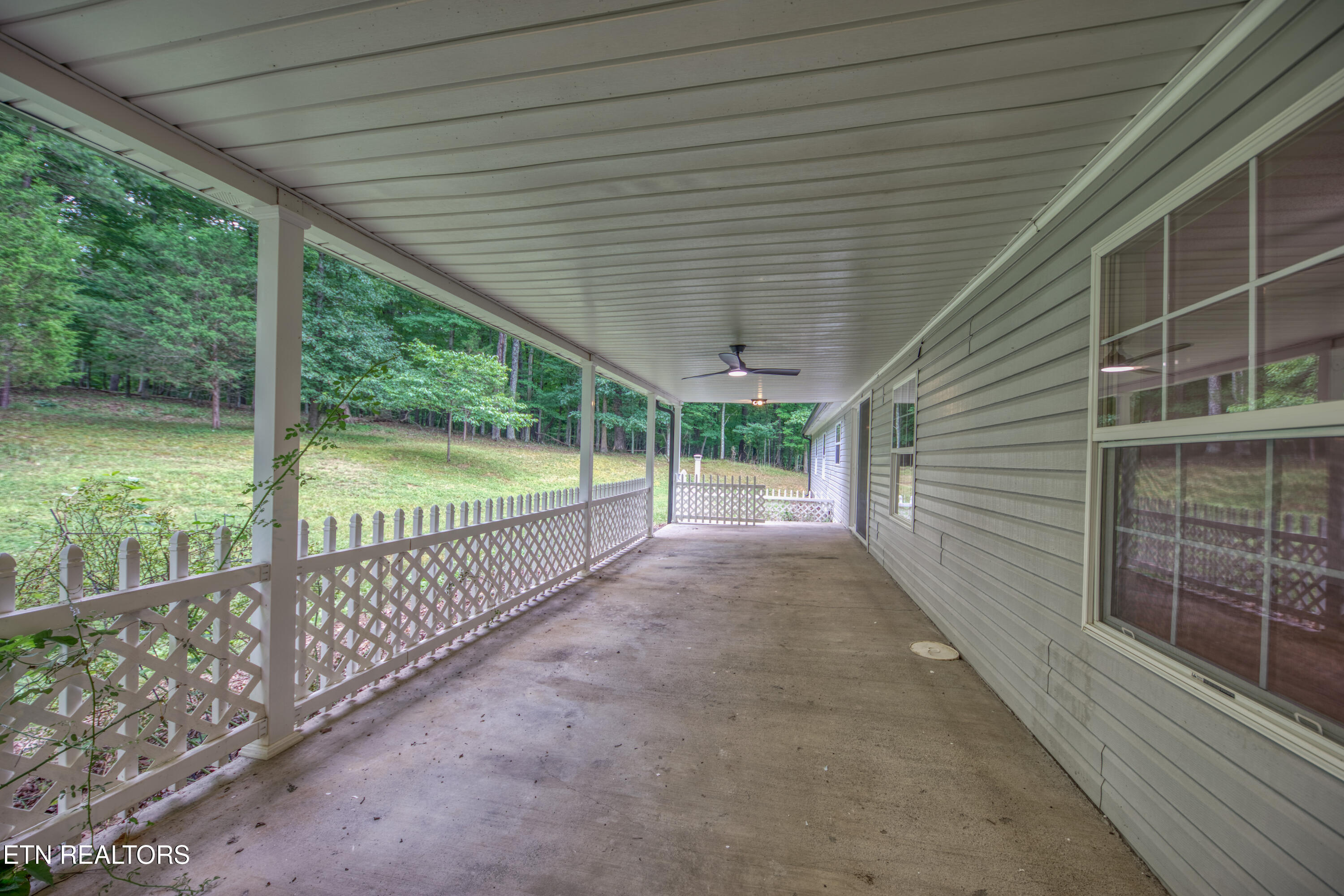 131 Collier Drive Kingston TN 37763
