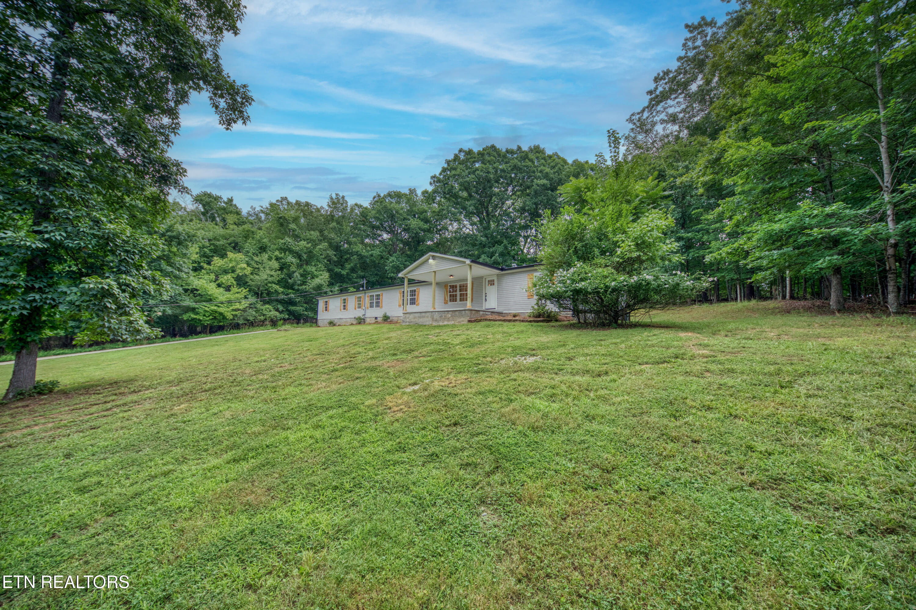 131 Collier Drive Kingston TN 37763