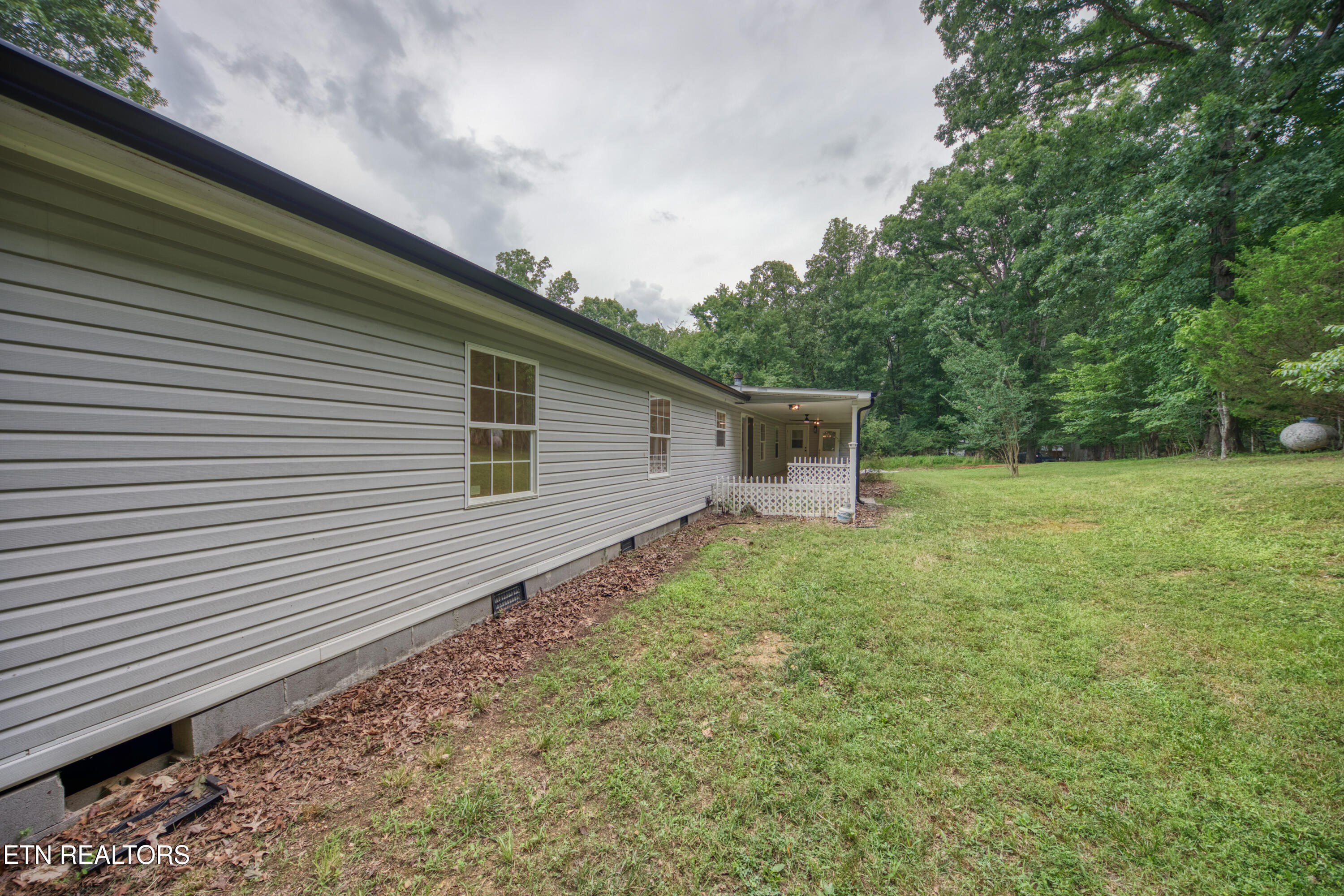 131 Collier Drive Kingston TN 37763