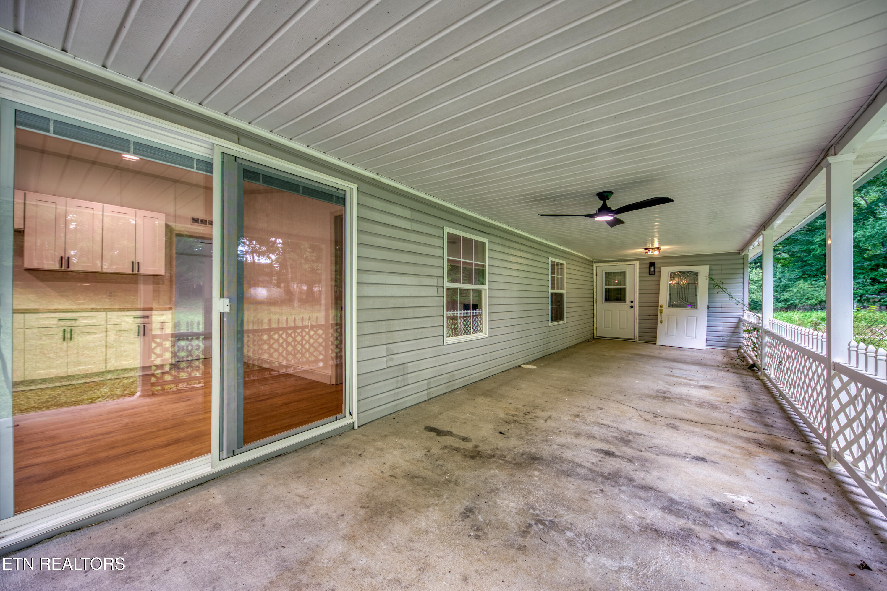 131 Collier Drive Kingston TN 37763