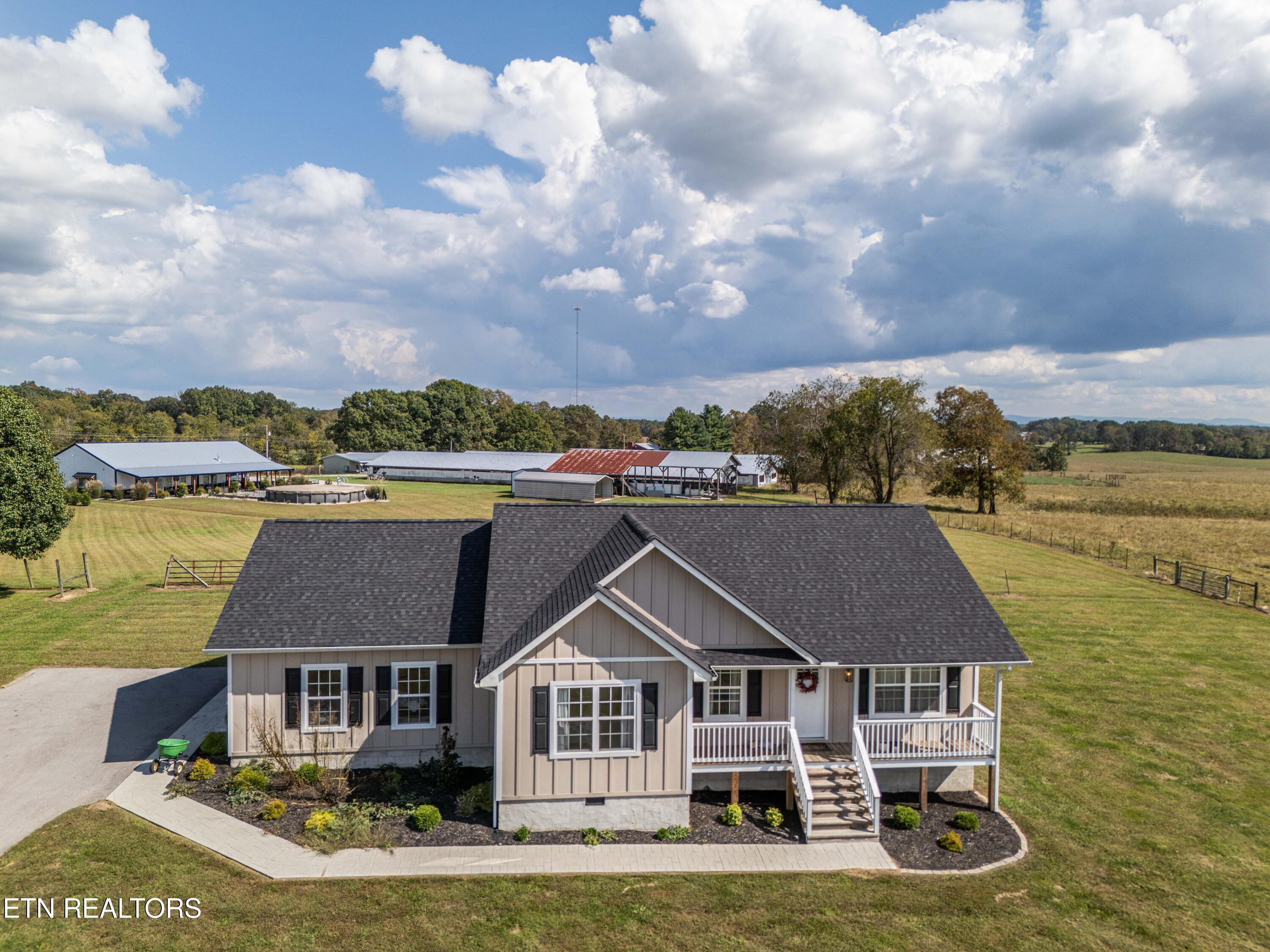 119 Bill Cobb Road Jamestown TN 38556