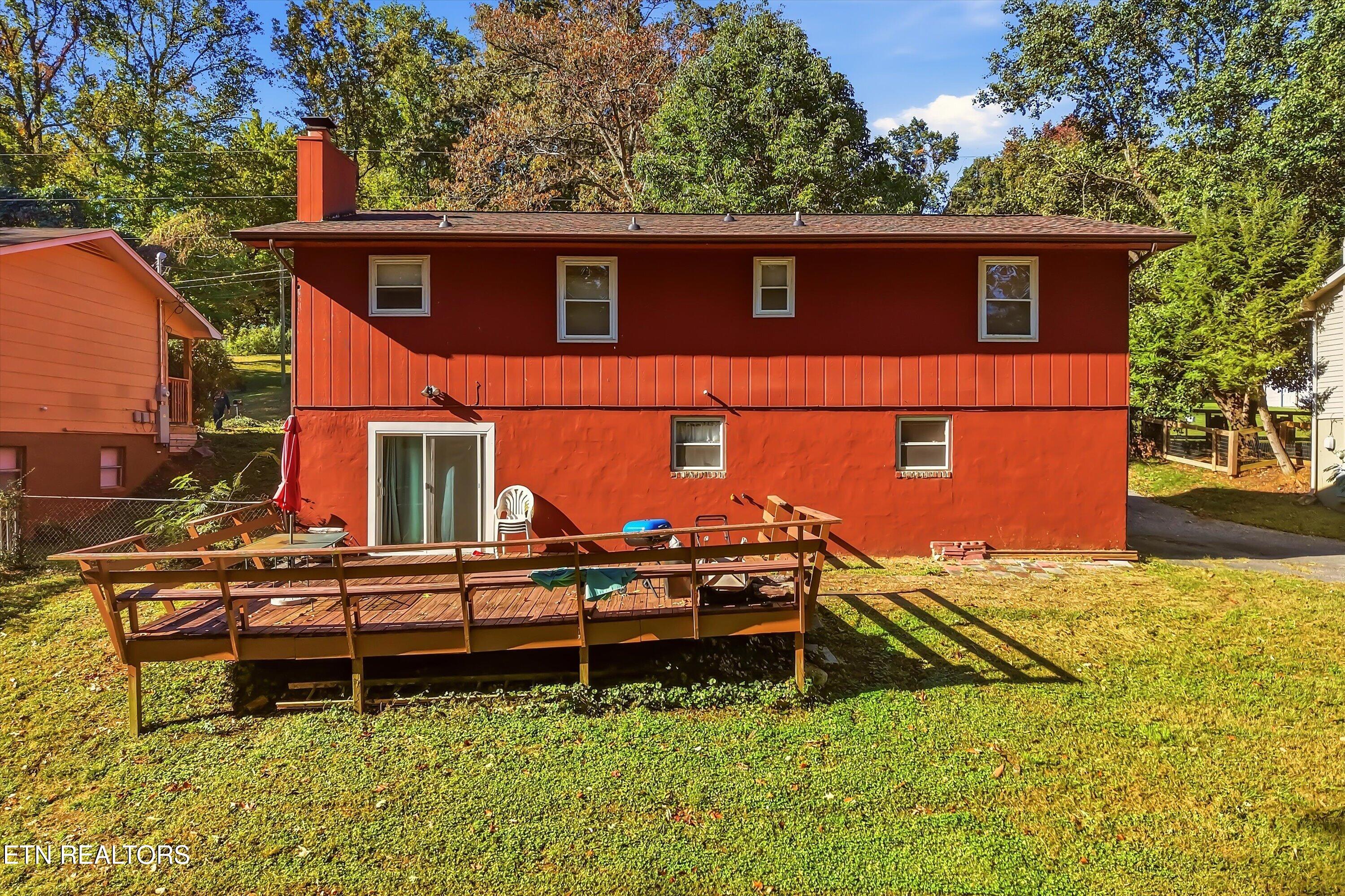 1324 Iroquois Street Knoxville TN 37915