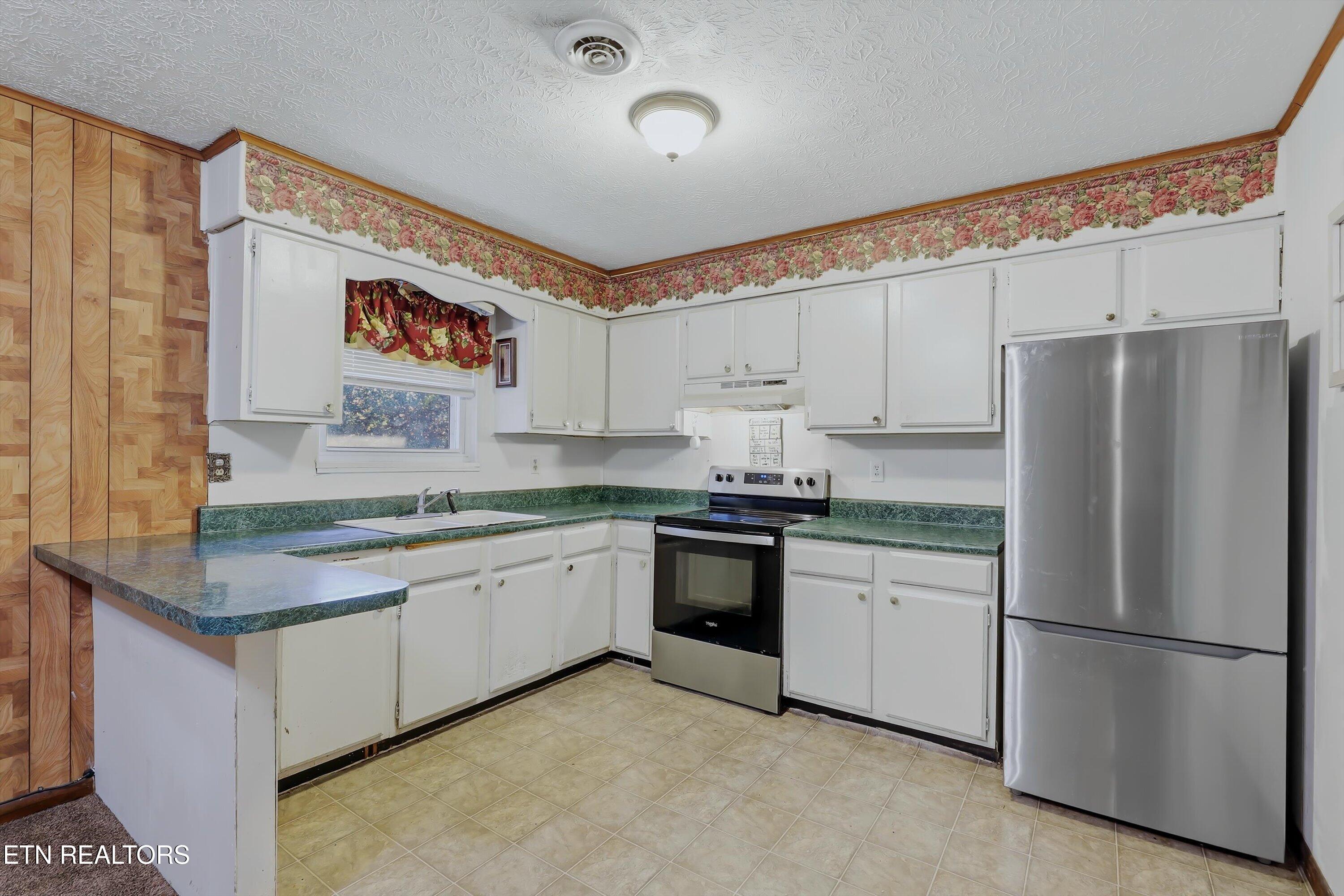 1324 Iroquois Street Knoxville TN 37915