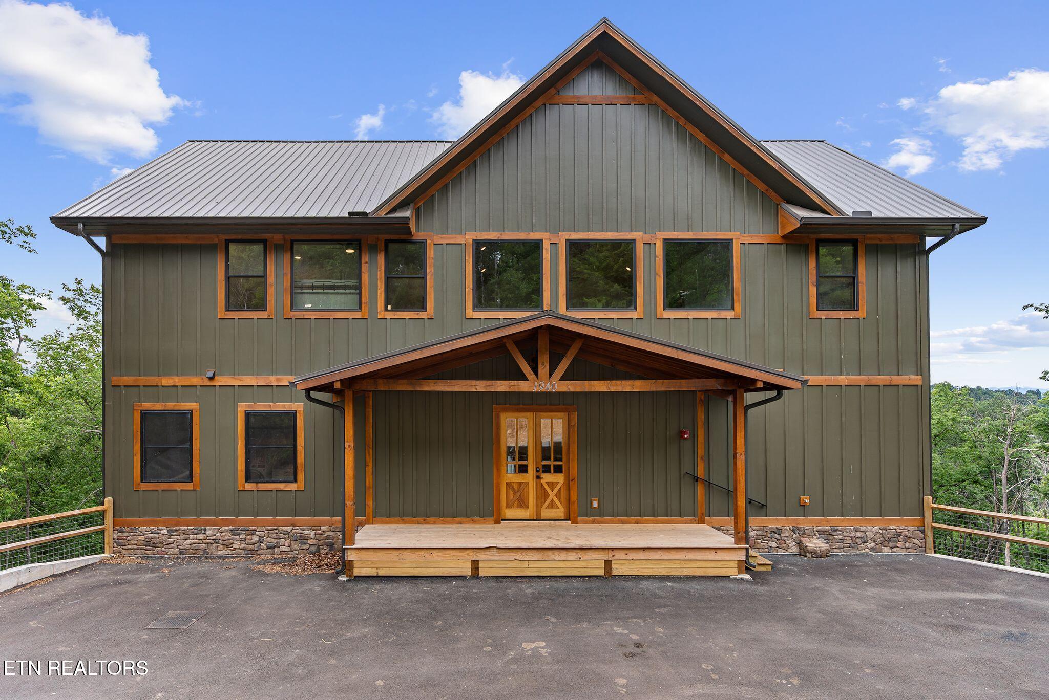 1940 Spurling Road Sevierville TN 37862