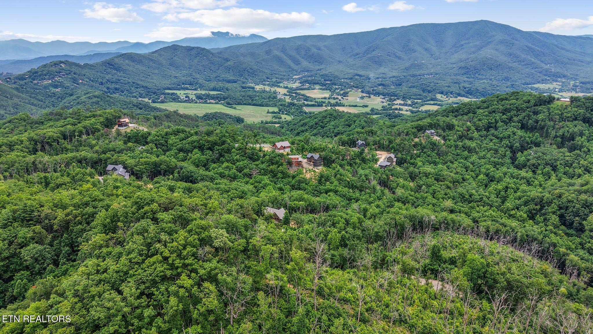 1940 Spurling Road Sevierville TN 37862