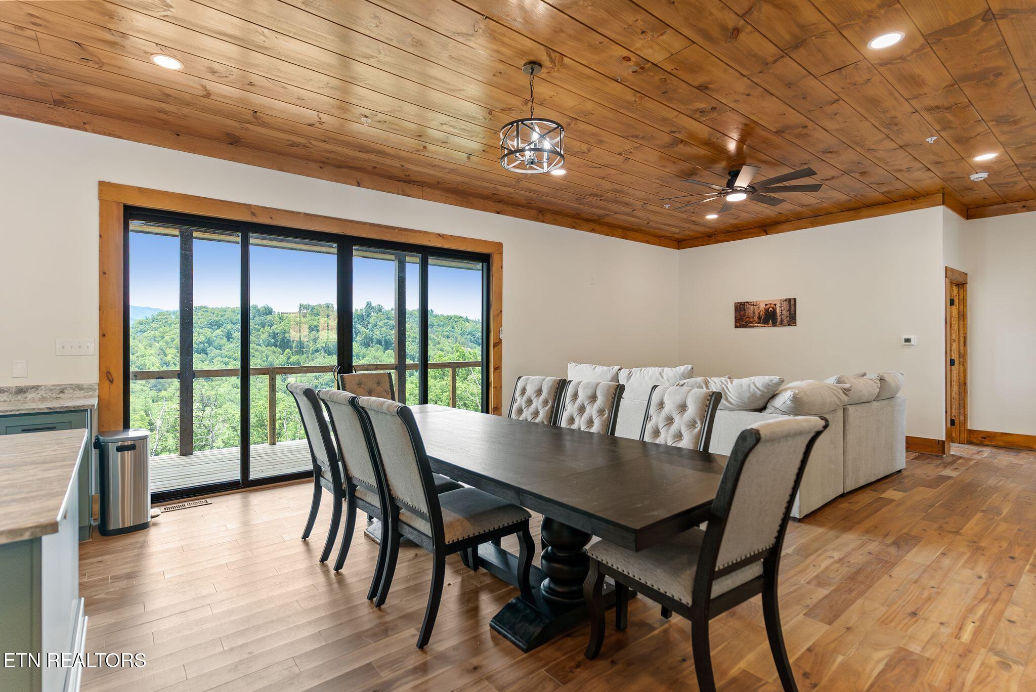 1940 Spurling Road Sevierville TN 37862