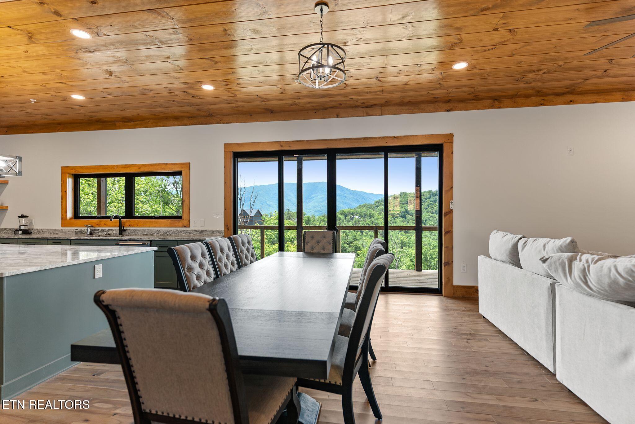 1940 Spurling Road Sevierville TN 37862