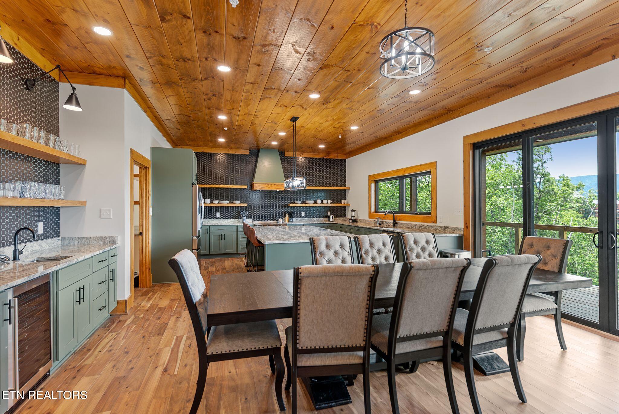 1940 Spurling Road Sevierville TN 37862