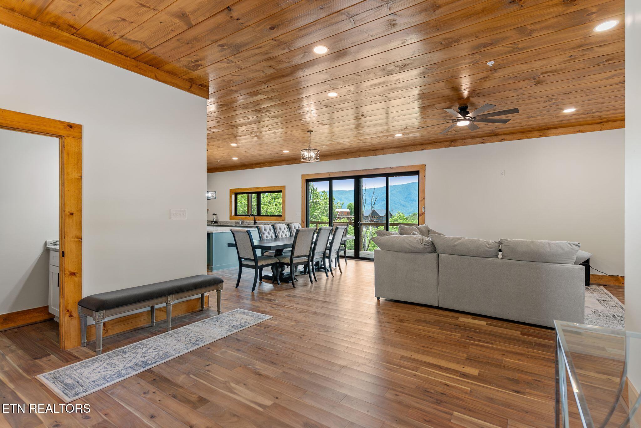 1940 Spurling Road Sevierville TN 37862