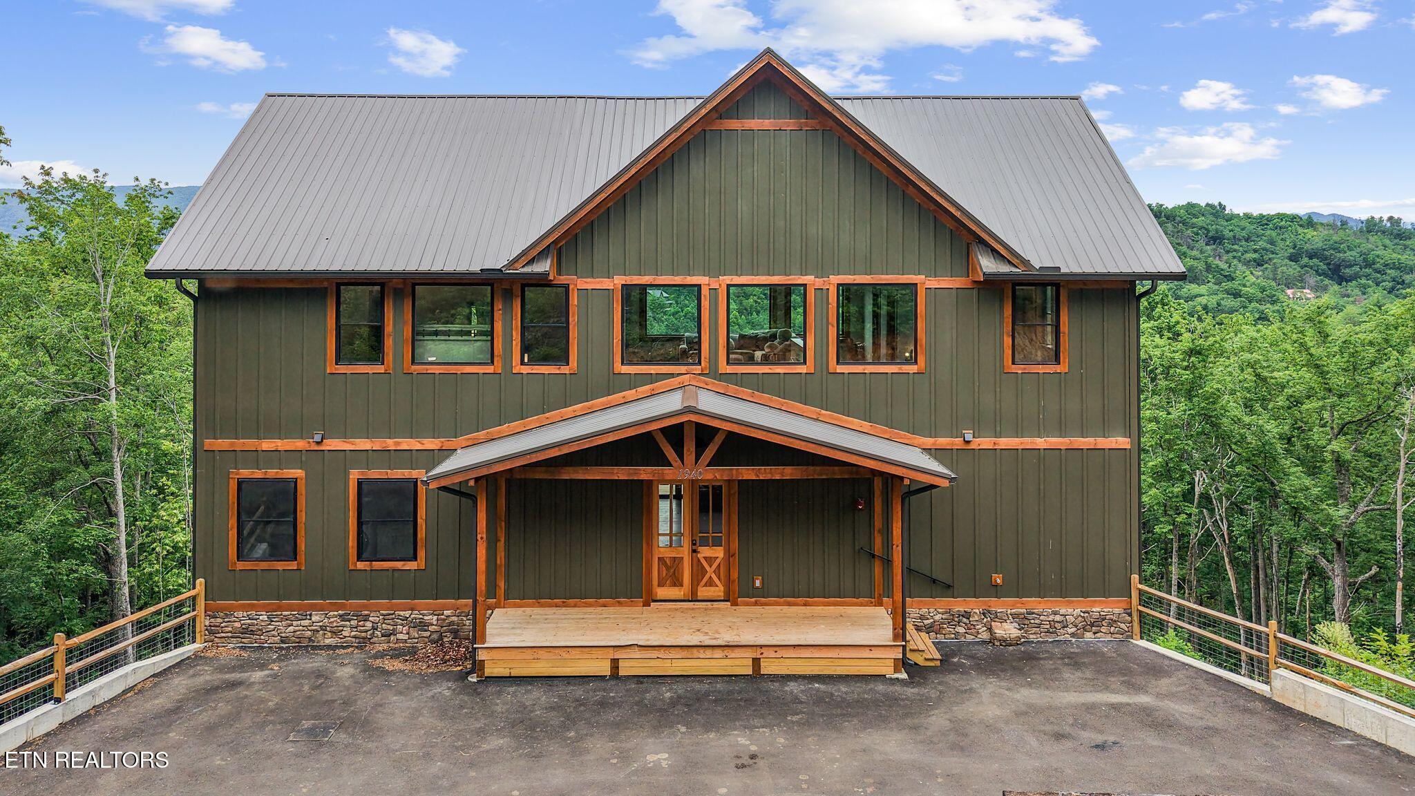 1940 Spurling Road Sevierville TN 37862
