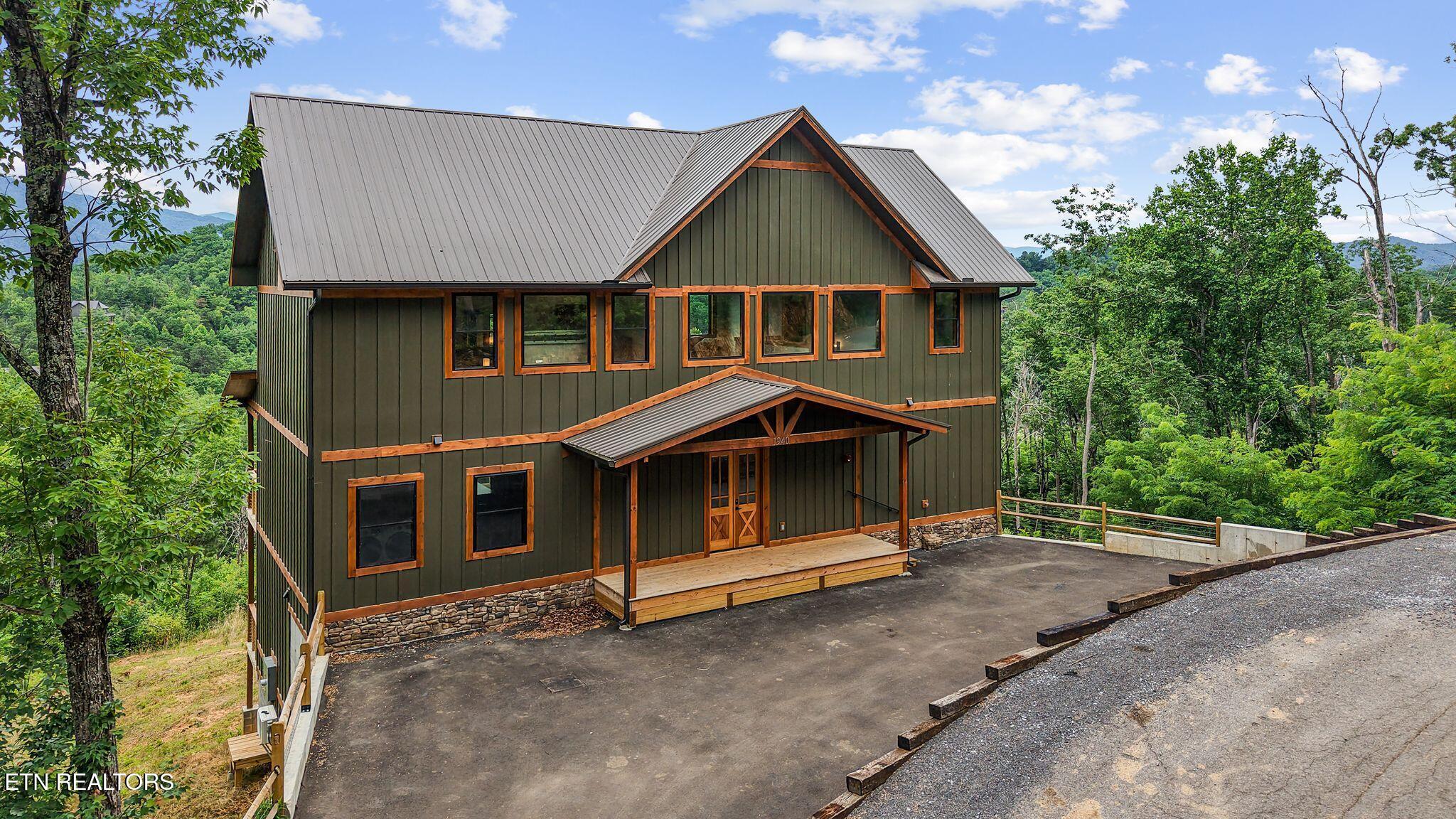 1940 Spurling Road Sevierville TN 37862