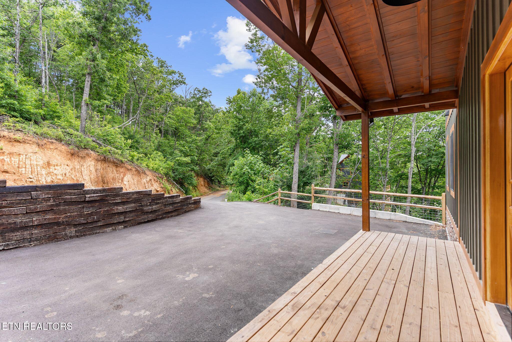 1940 Spurling Road Sevierville TN 37862