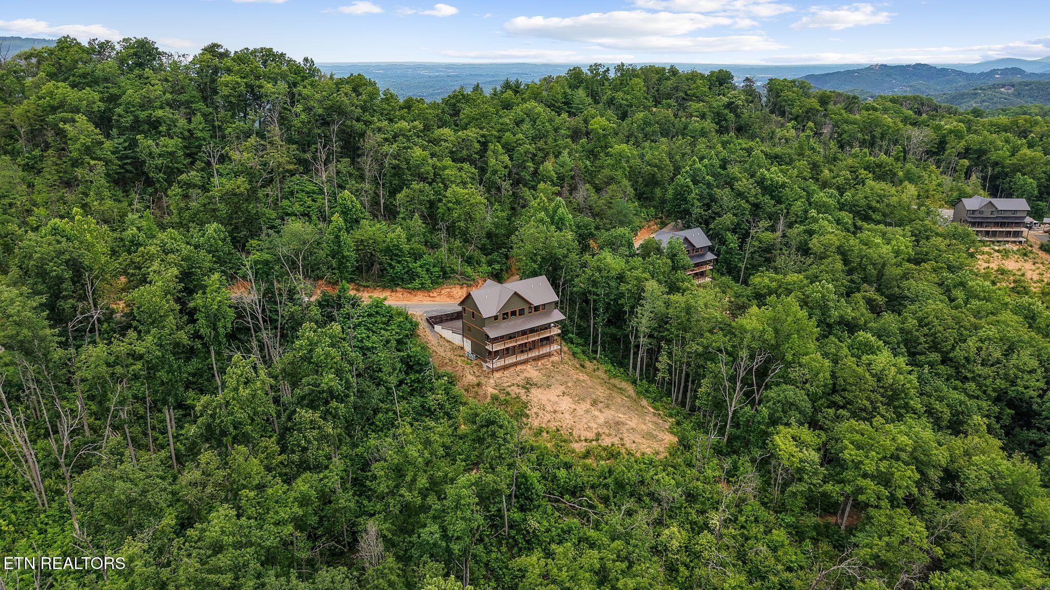 1940 Spurling Road Sevierville TN 37862