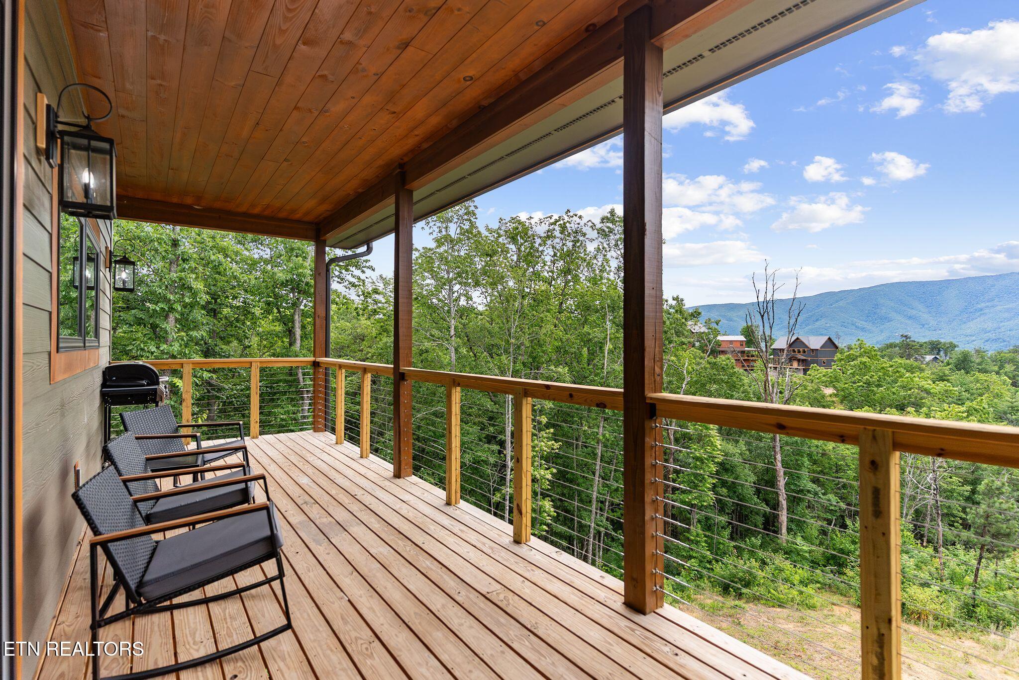 1940 Spurling Road Sevierville TN 37862