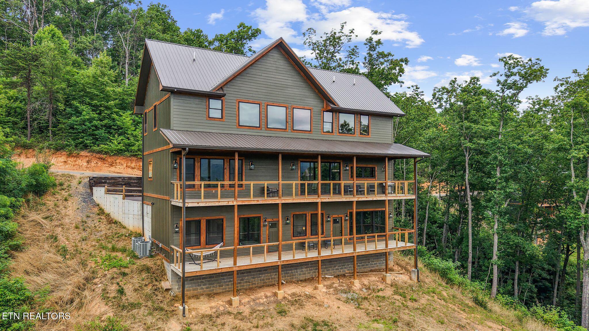 1940 Spurling Road Sevierville TN 37862