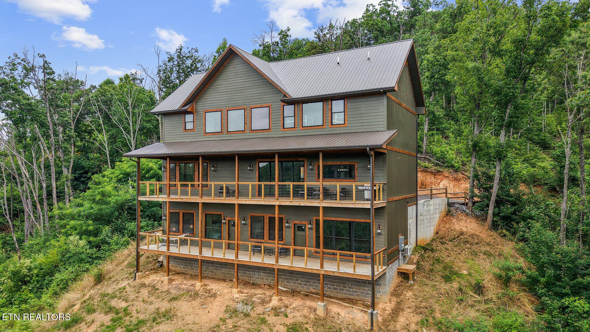 1940 Spurling Road Sevierville TN 37862