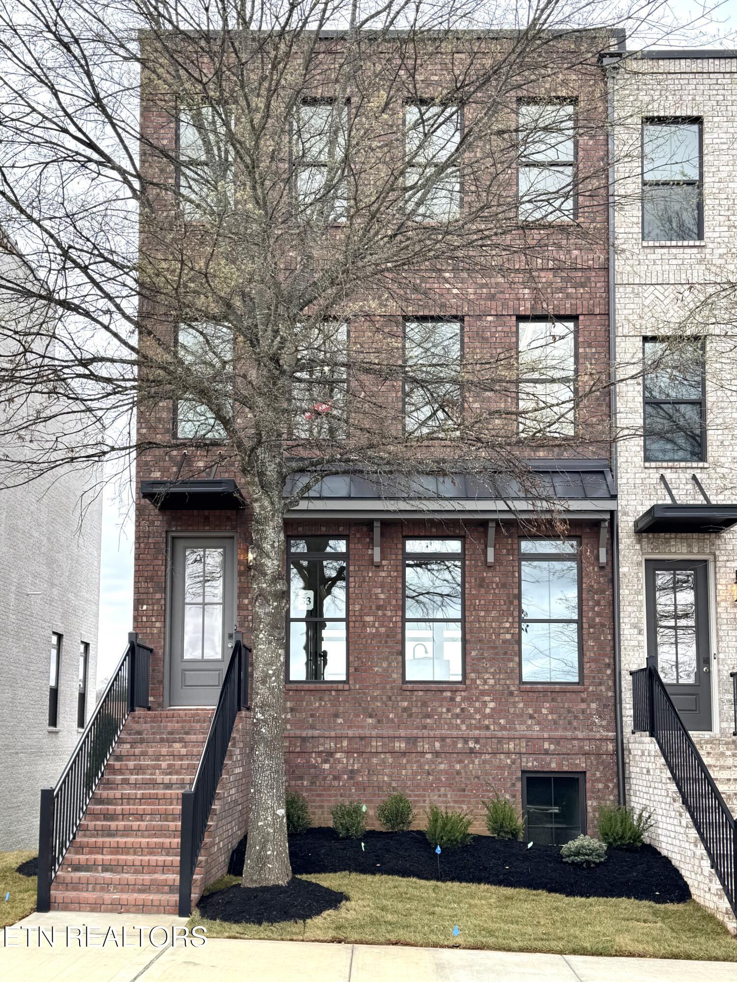 Lot 33 Northshore Town Center Knoxville TN 37922