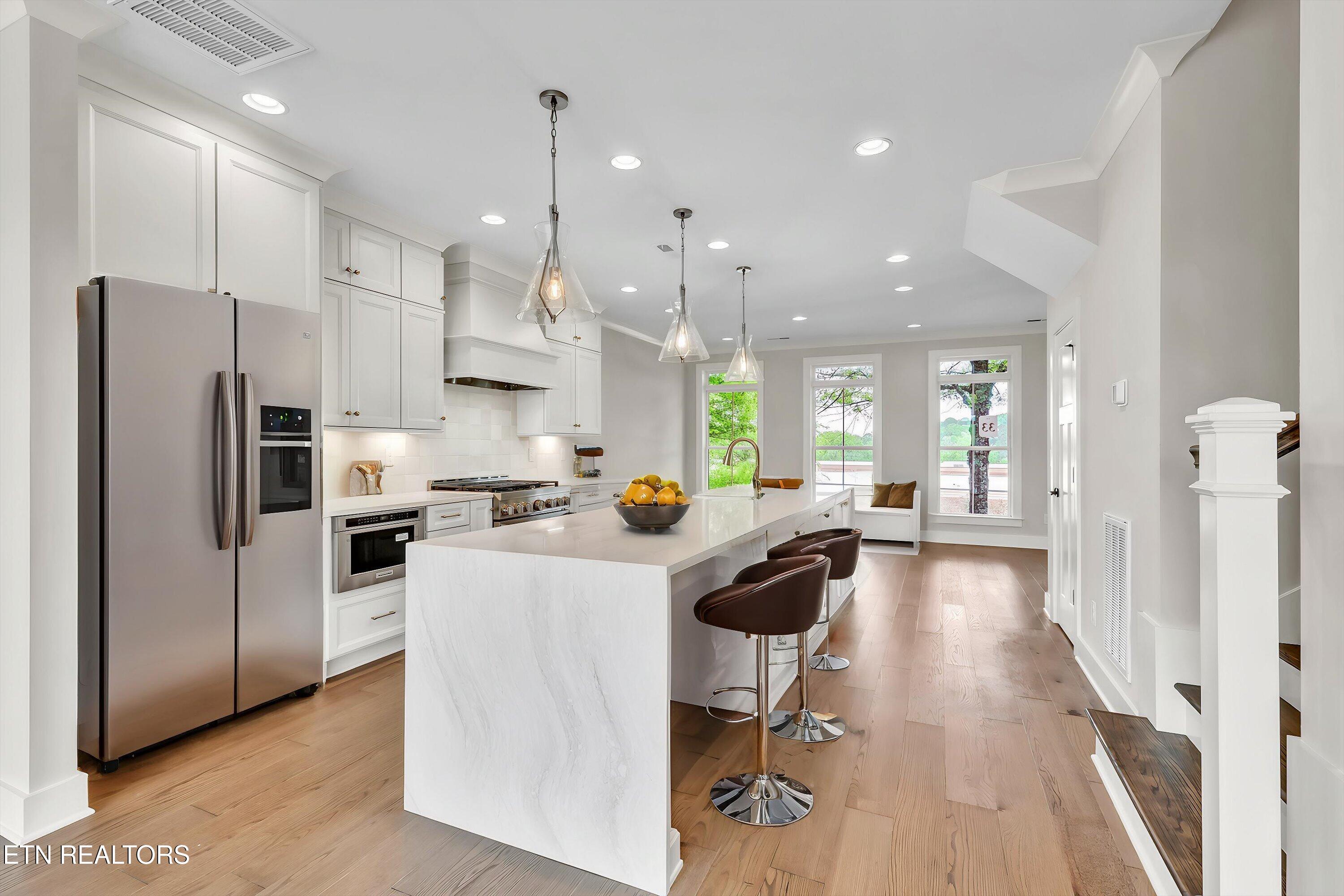 Lot 33 Northshore Town Center Knoxville TN 37922