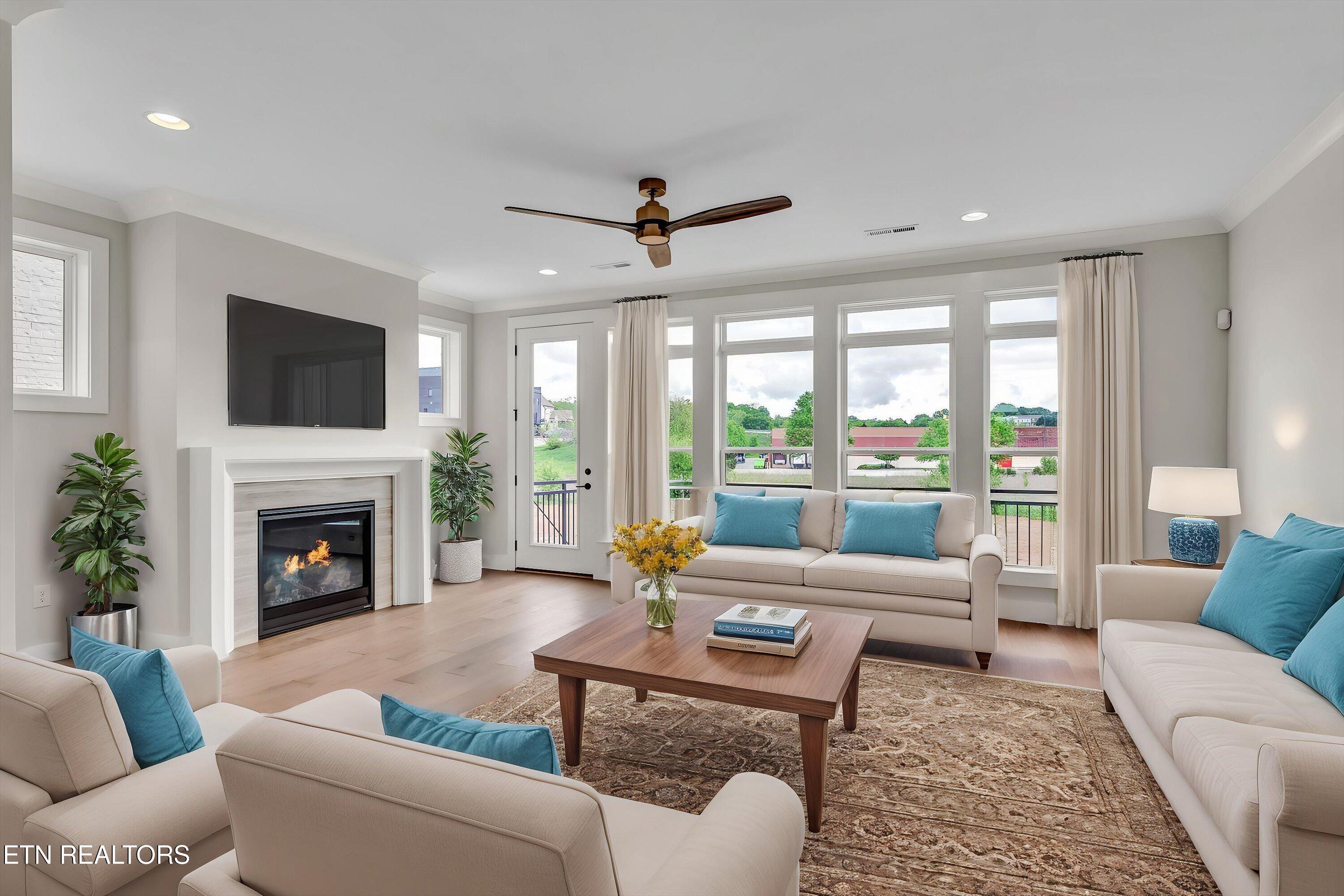 Lot 33 Northshore Town Center Knoxville TN 37922