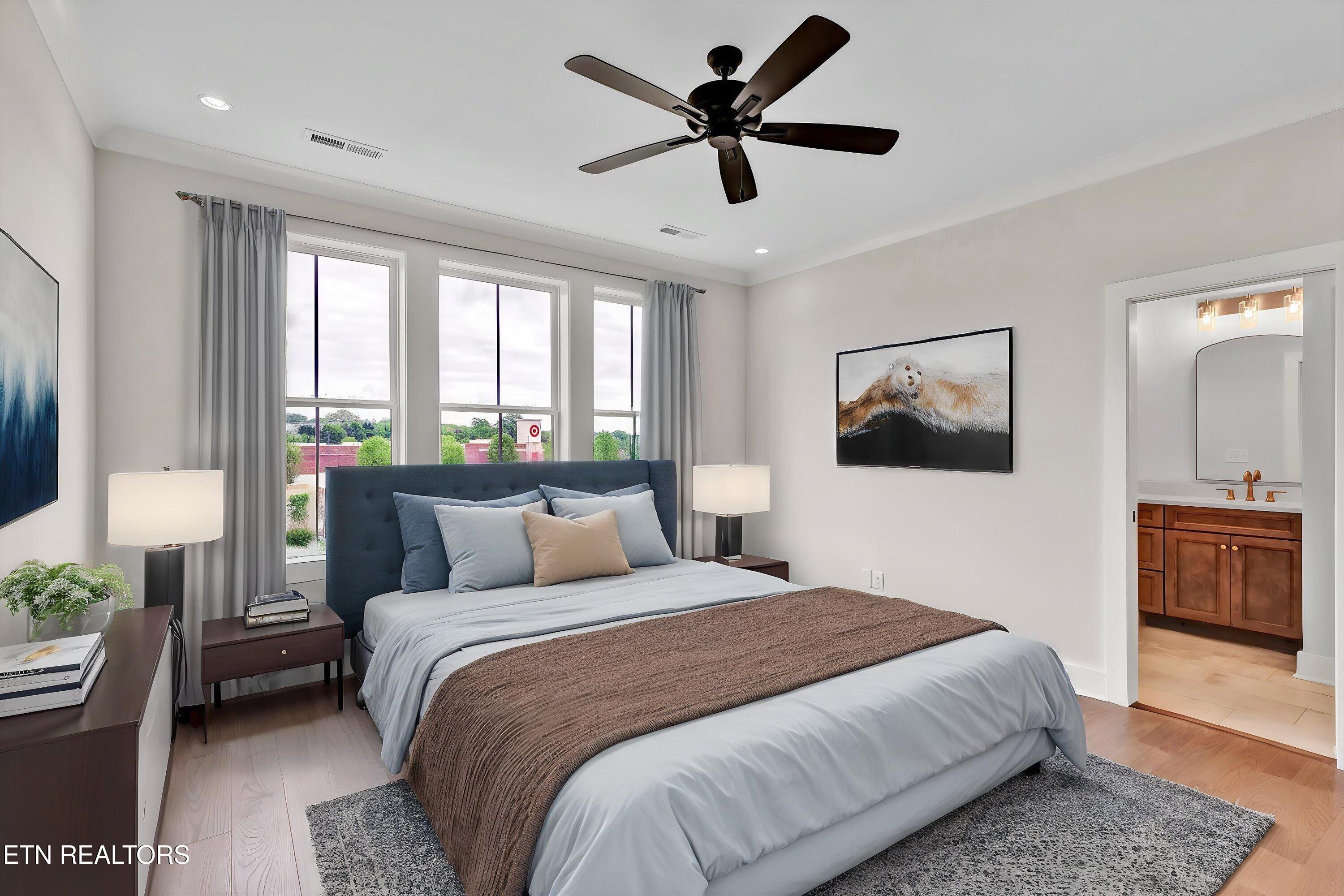 Lot 33 Northshore Town Center Knoxville TN 37922