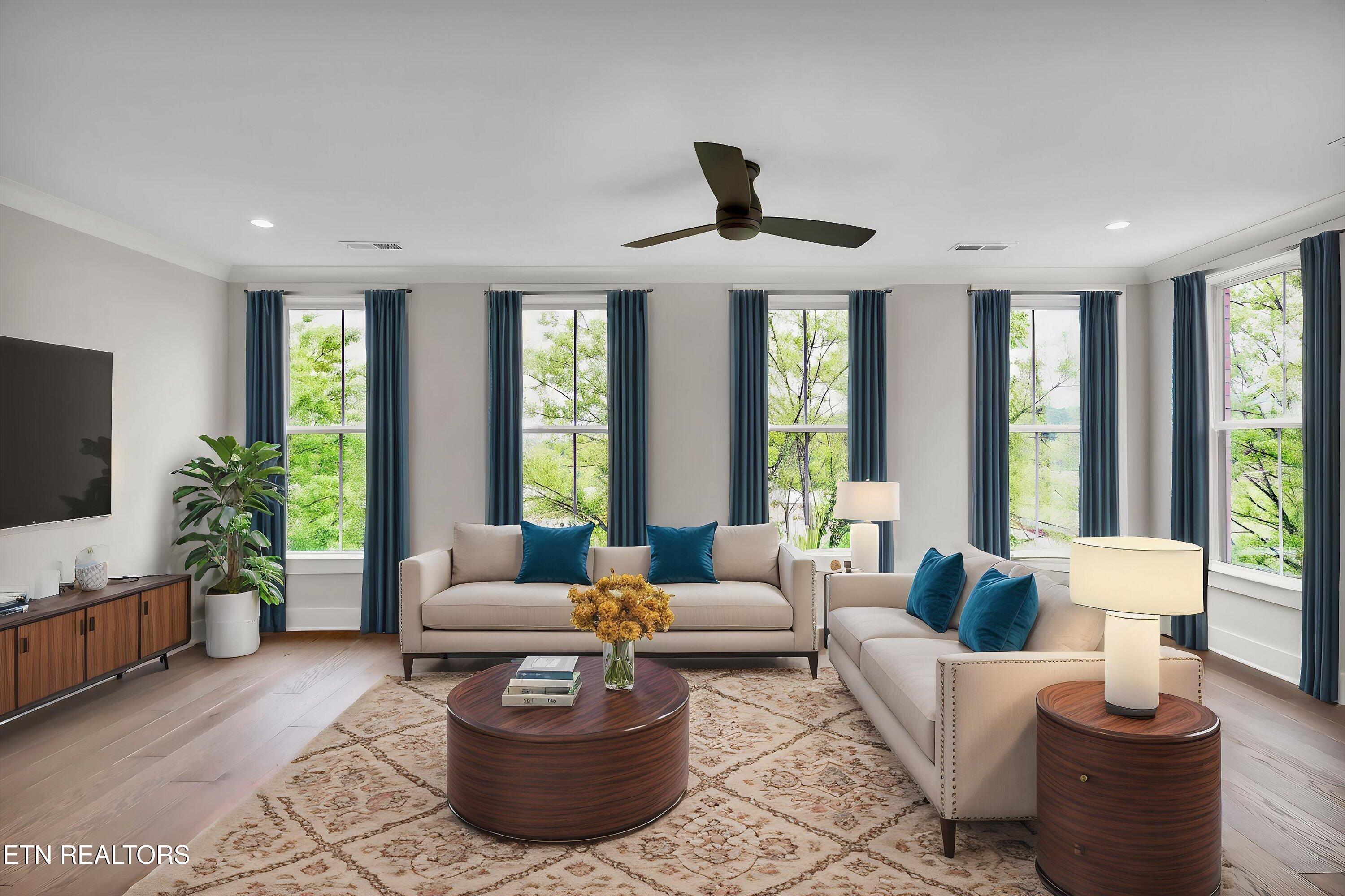 Lot 33 Northshore Town Center Knoxville TN 37922