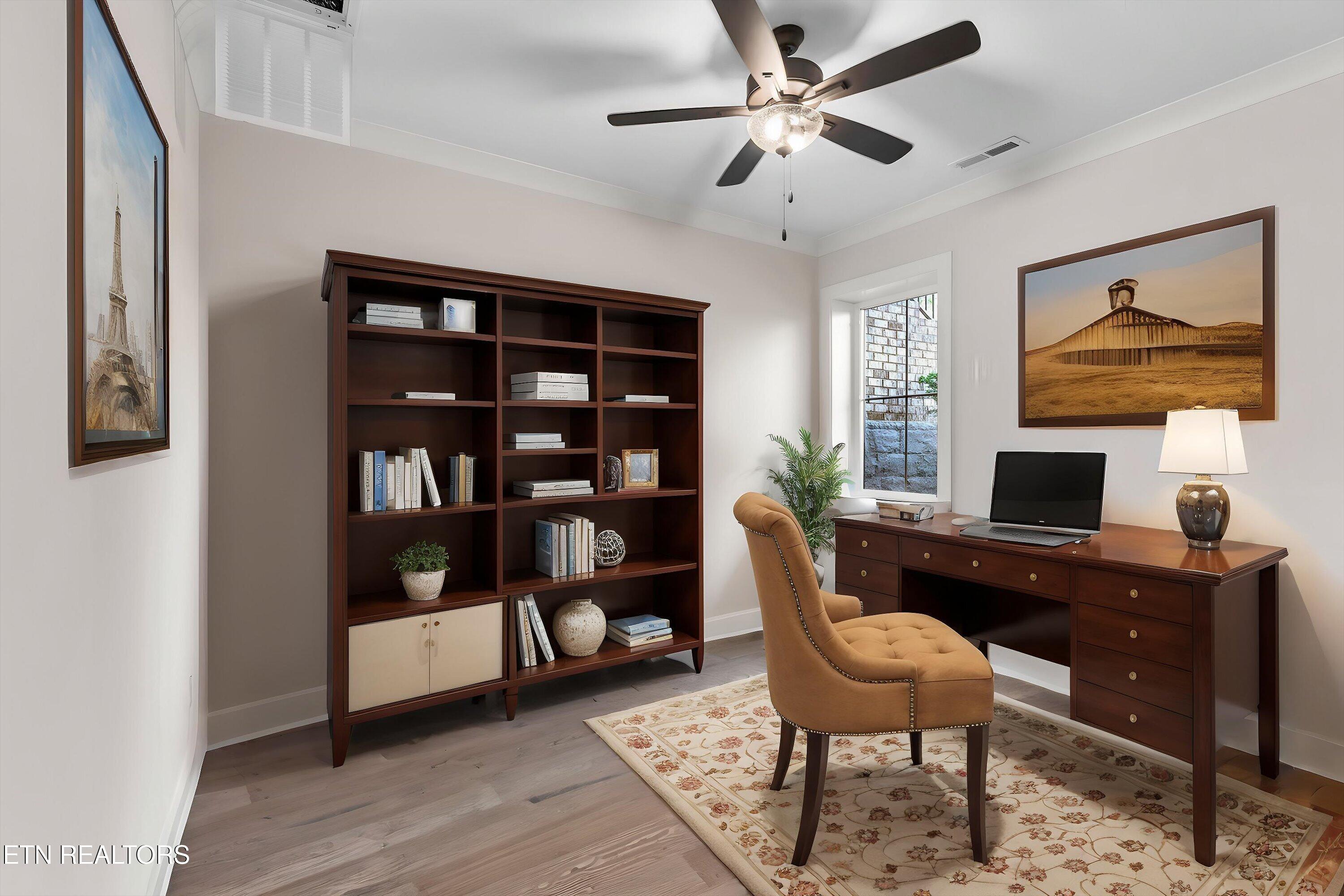 Lot 33 Northshore Town Center Knoxville TN 37922