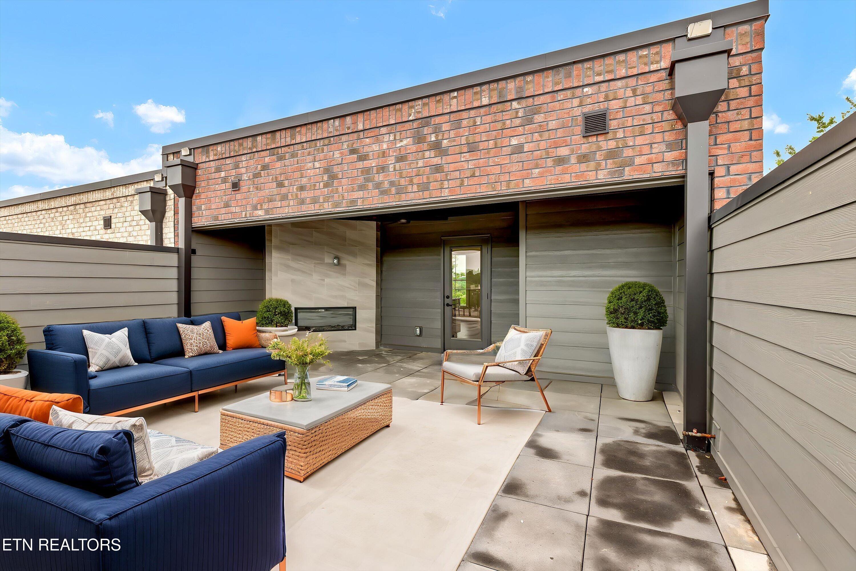 Lot 33 Northshore Town Center Knoxville TN 37922