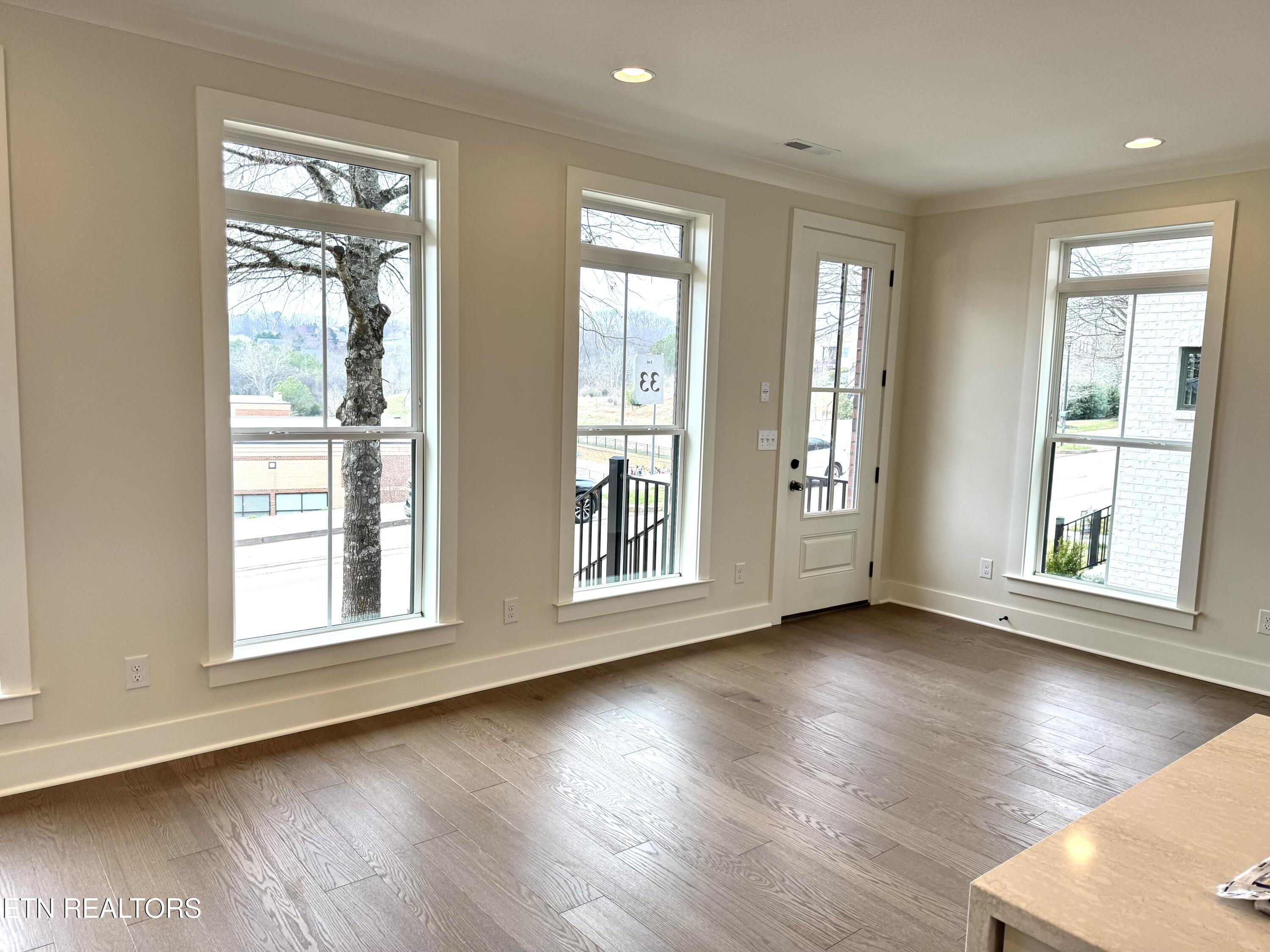 Lot 33 Northshore Town Center Knoxville TN 37922