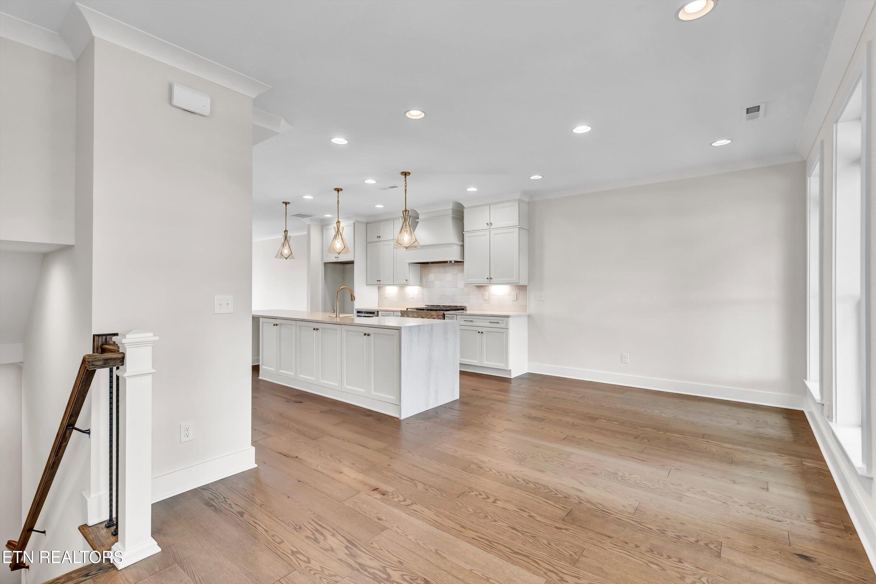 Lot 33 Northshore Town Center Knoxville TN 37922