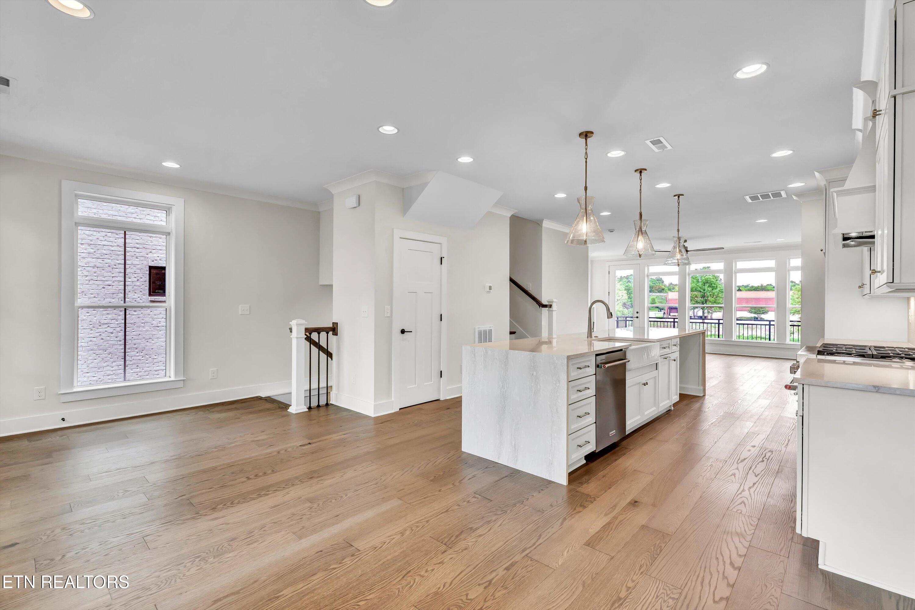 Lot 33 Northshore Town Center Knoxville TN 37922