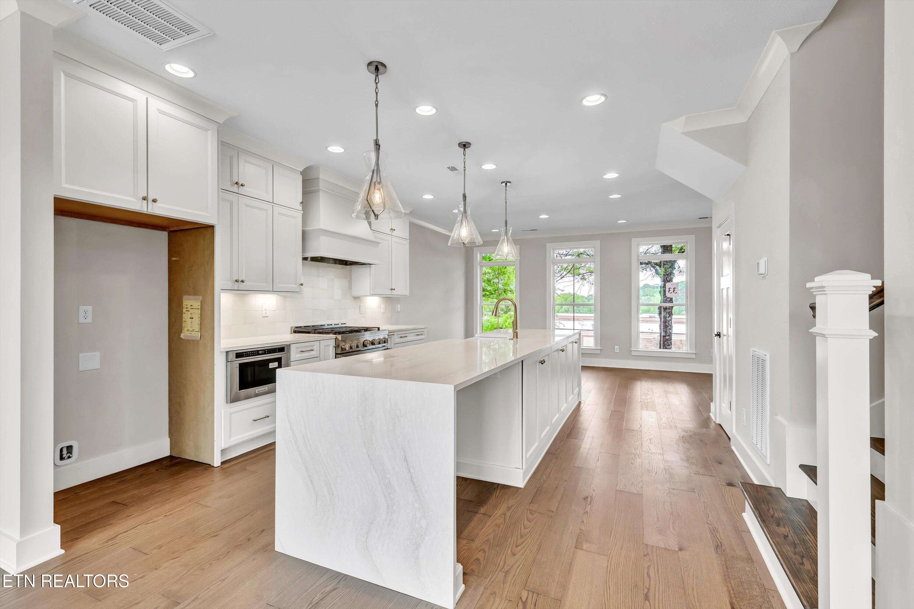 Lot 33 Northshore Town Center Knoxville TN 37922