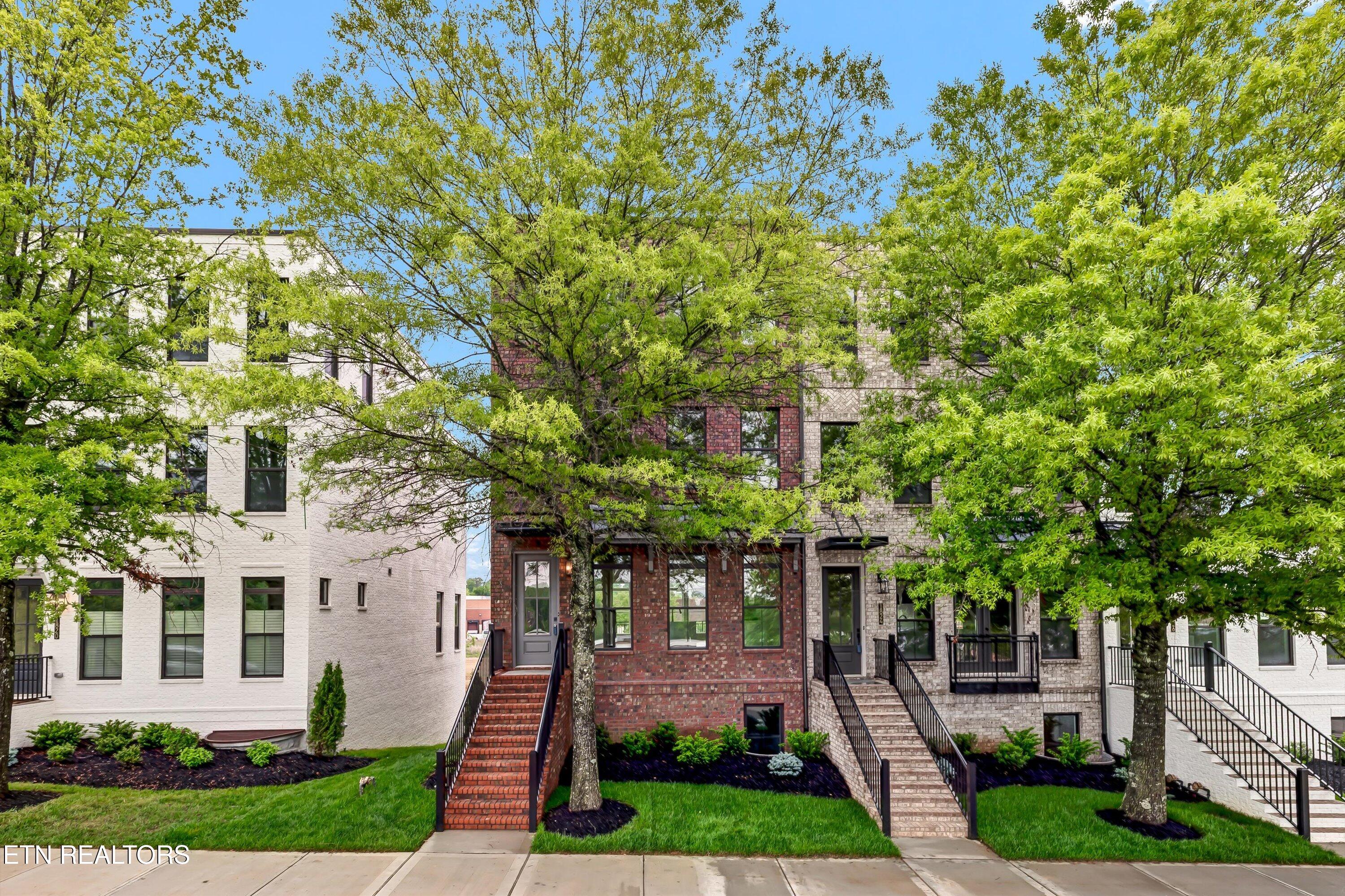 Lot 33 Northshore Town Center Knoxville TN 37922