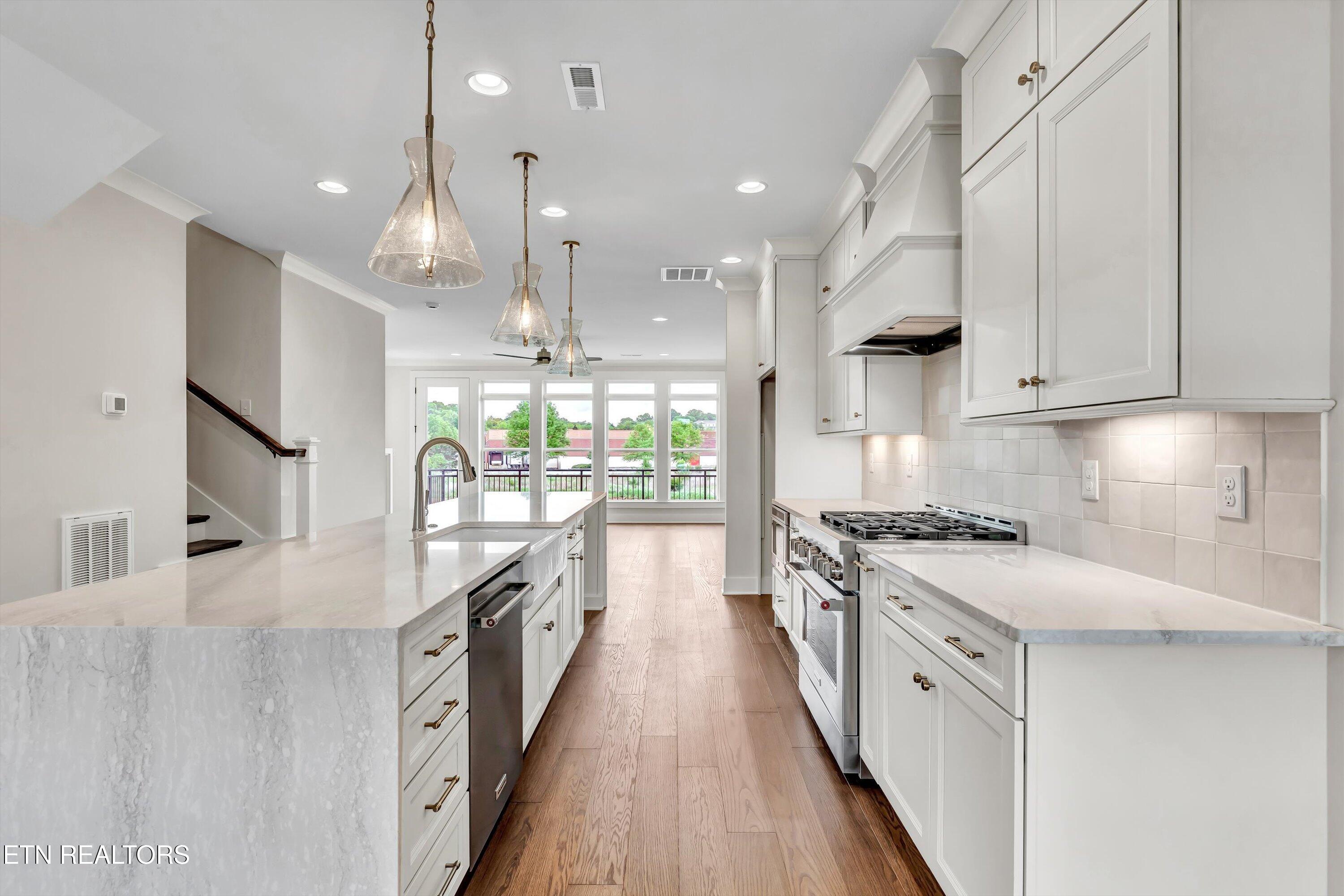 Lot 33 Northshore Town Center Knoxville TN 37922