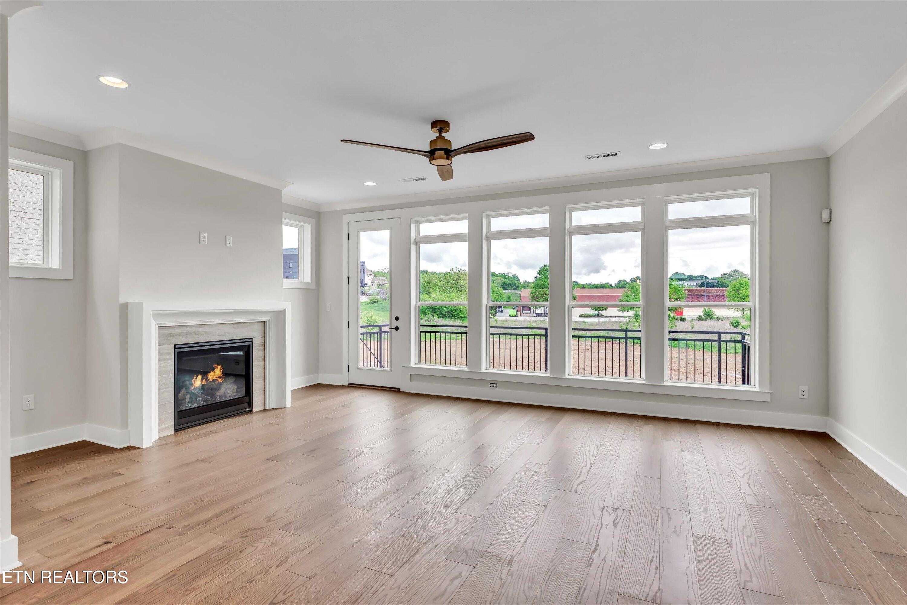 Lot 33 Northshore Town Center Knoxville TN 37922