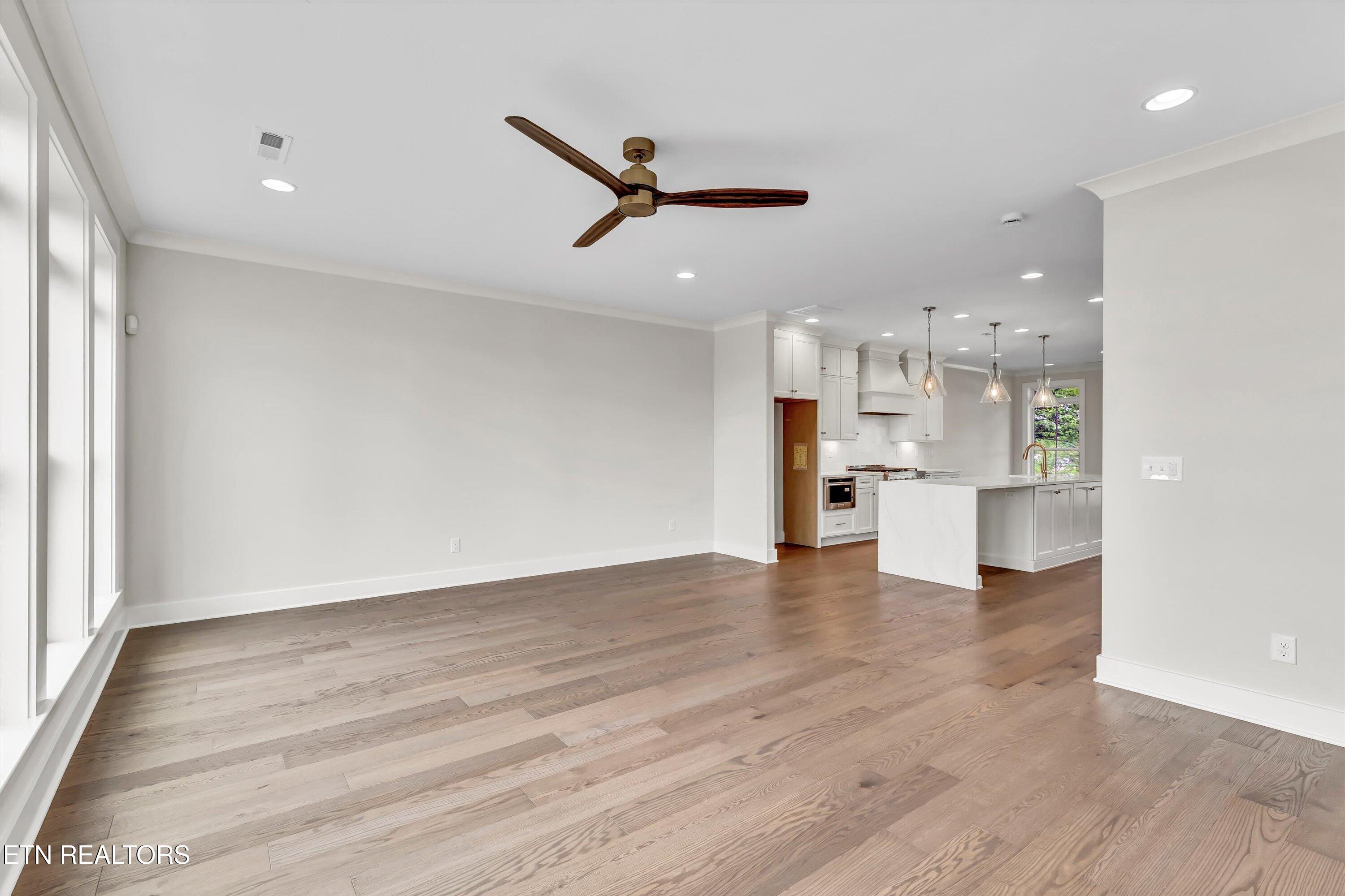 Lot 33 Northshore Town Center Knoxville TN 37922