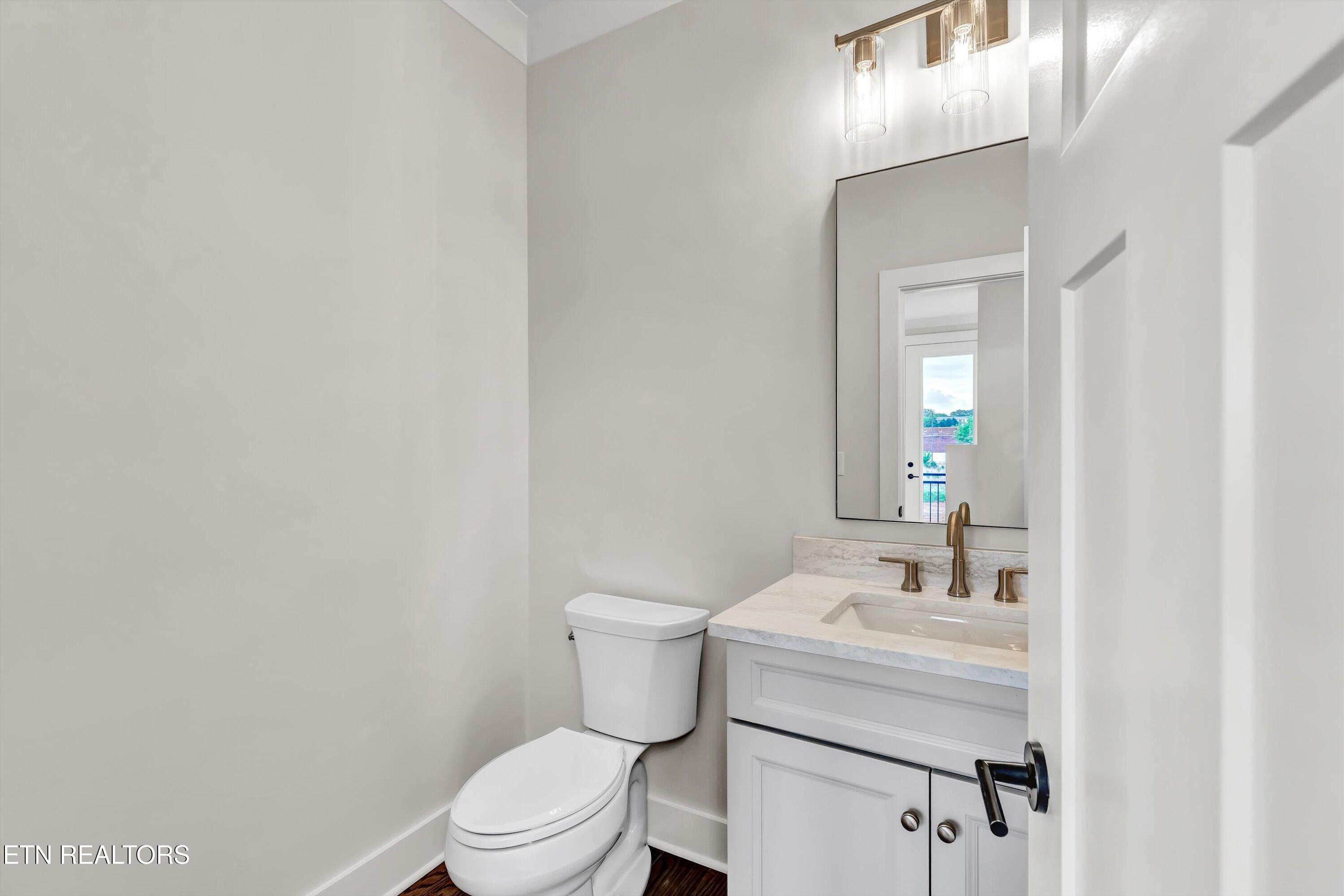 Lot 33 Northshore Town Center Knoxville TN 37922