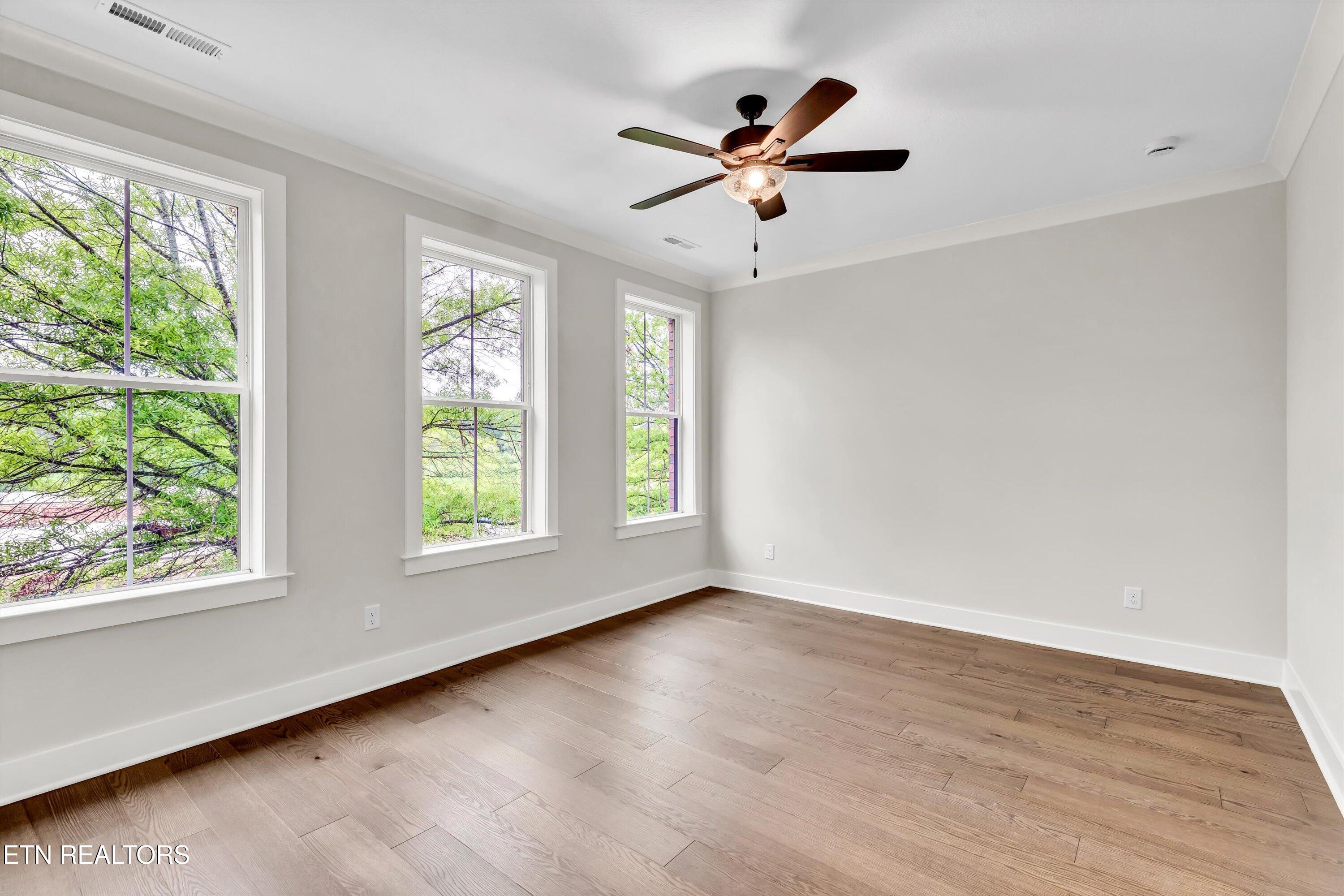 Lot 33 Northshore Town Center Knoxville TN 37922