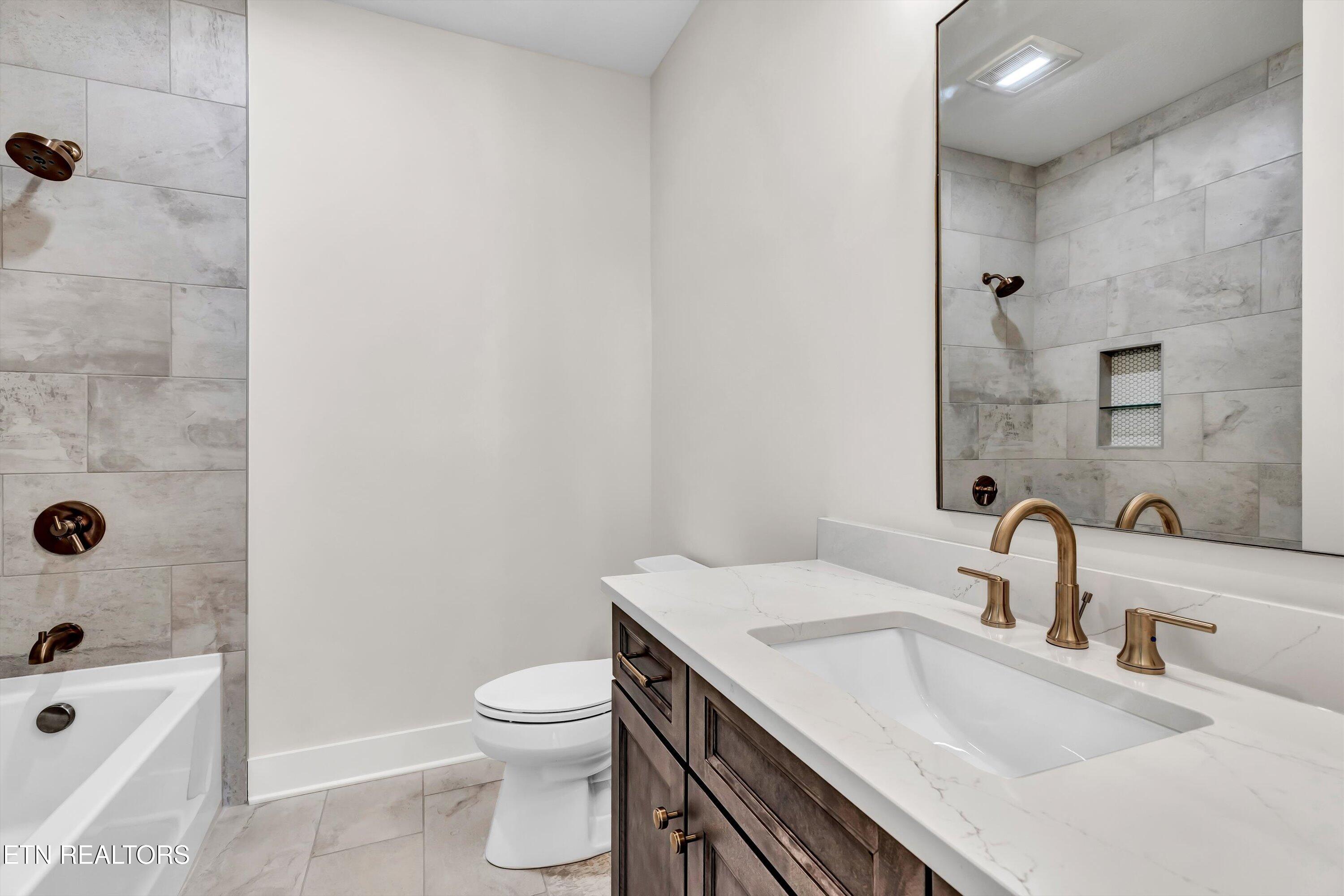 Lot 33 Northshore Town Center Knoxville TN 37922