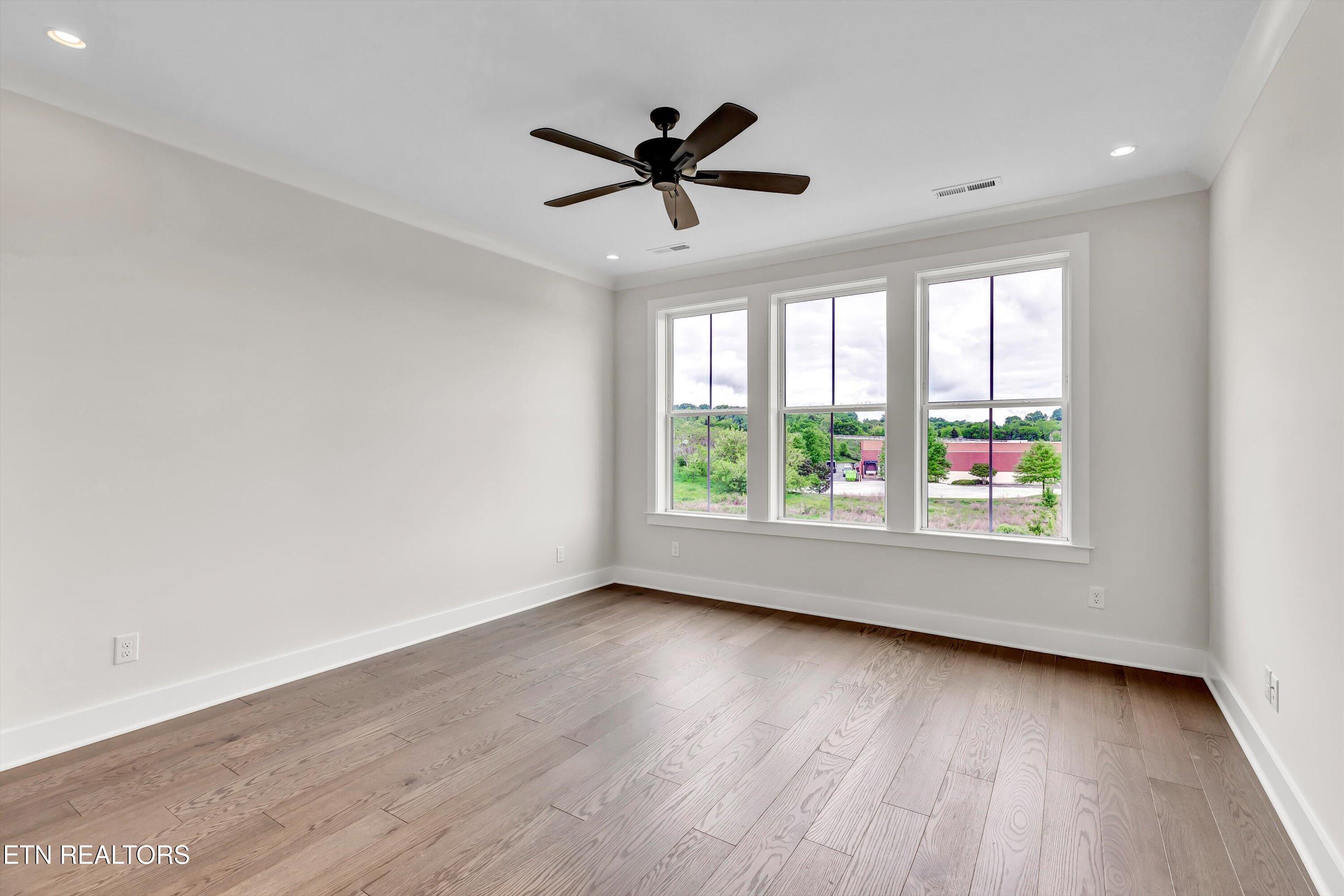 Lot 33 Northshore Town Center Knoxville TN 37922