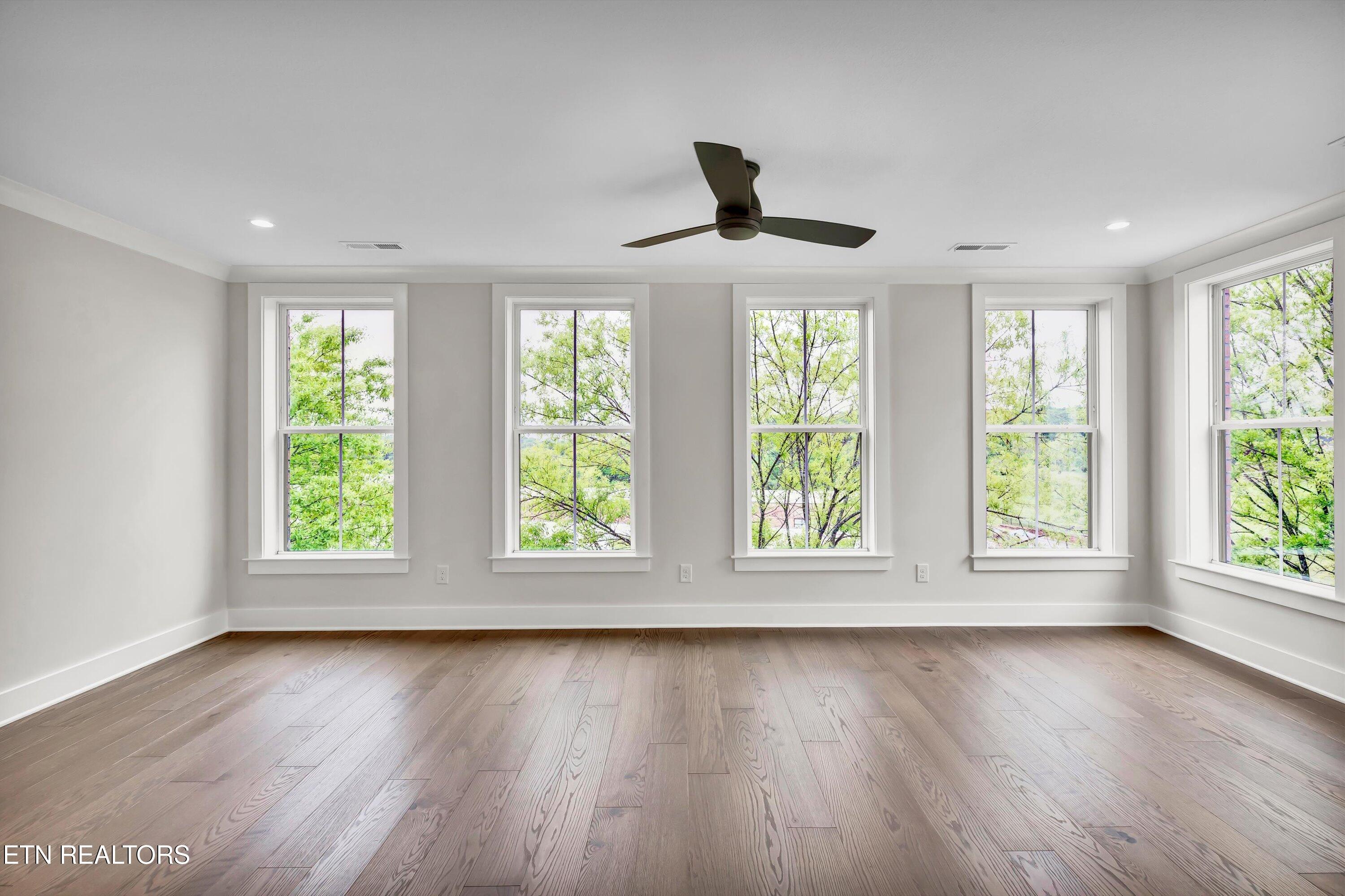 Lot 33 Northshore Town Center Knoxville TN 37922