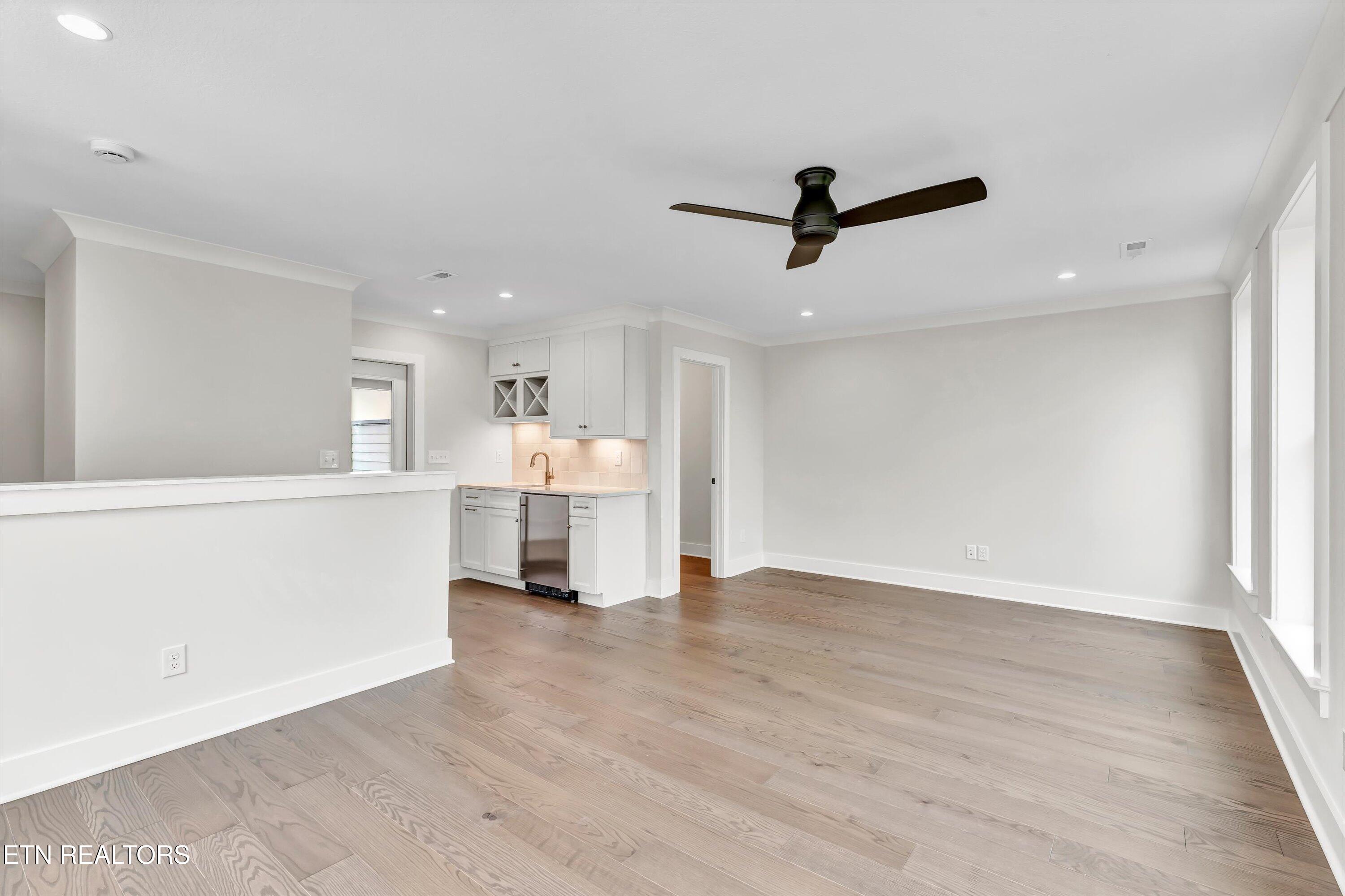 Lot 33 Northshore Town Center Knoxville TN 37922